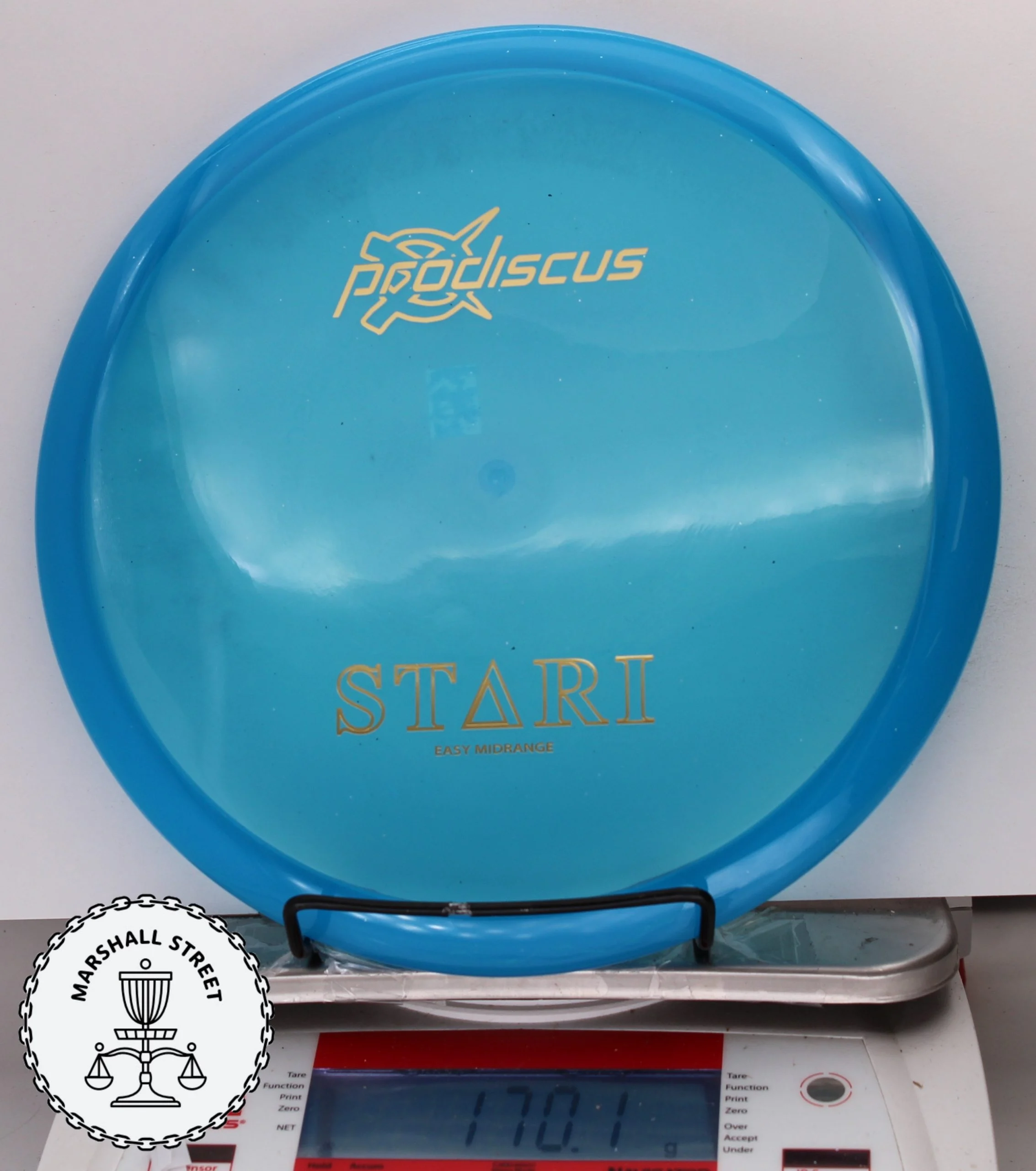 68320.jpg Premium Stari - #44 Blue, 170