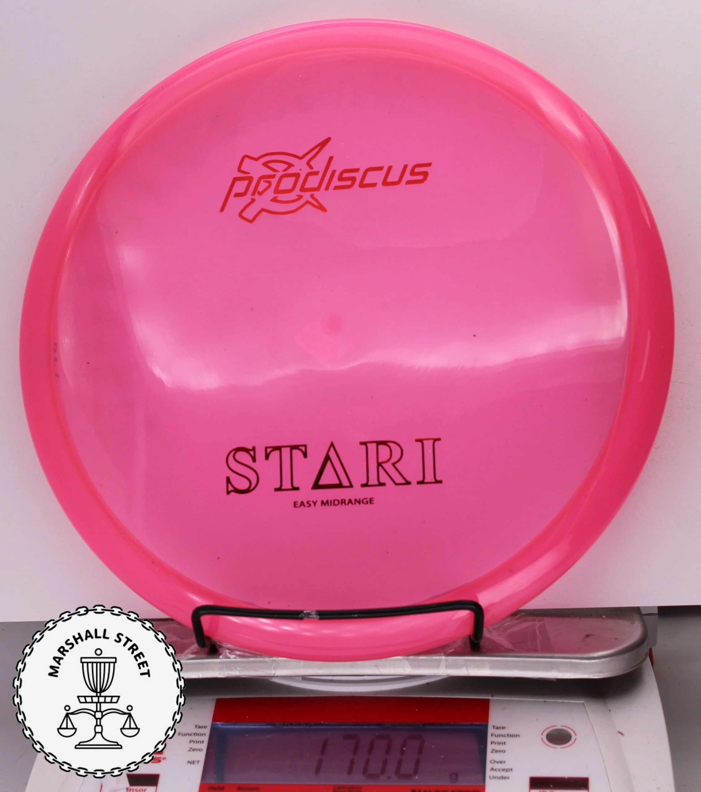 68318.jpg Premium Stari - #42 Pink, 170