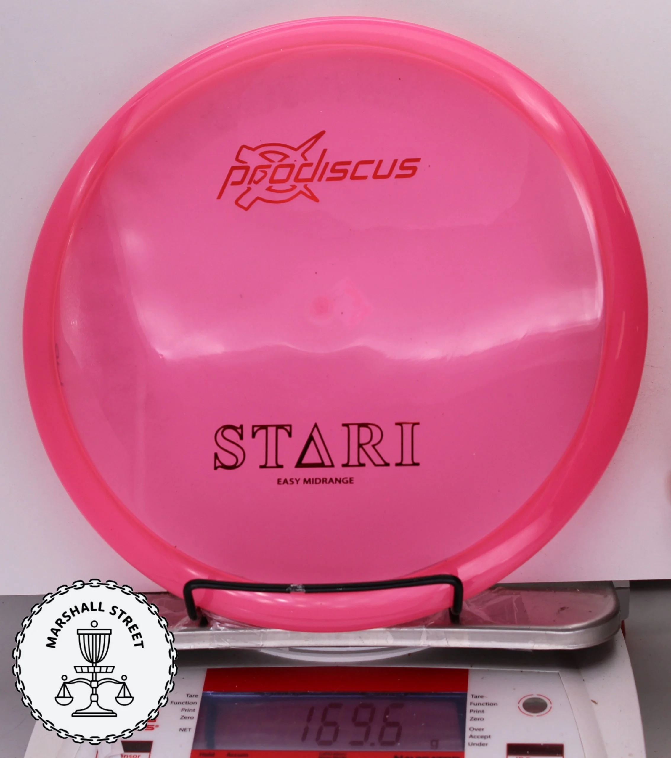 68317.jpg Premium Stari - #41 Pink, 170