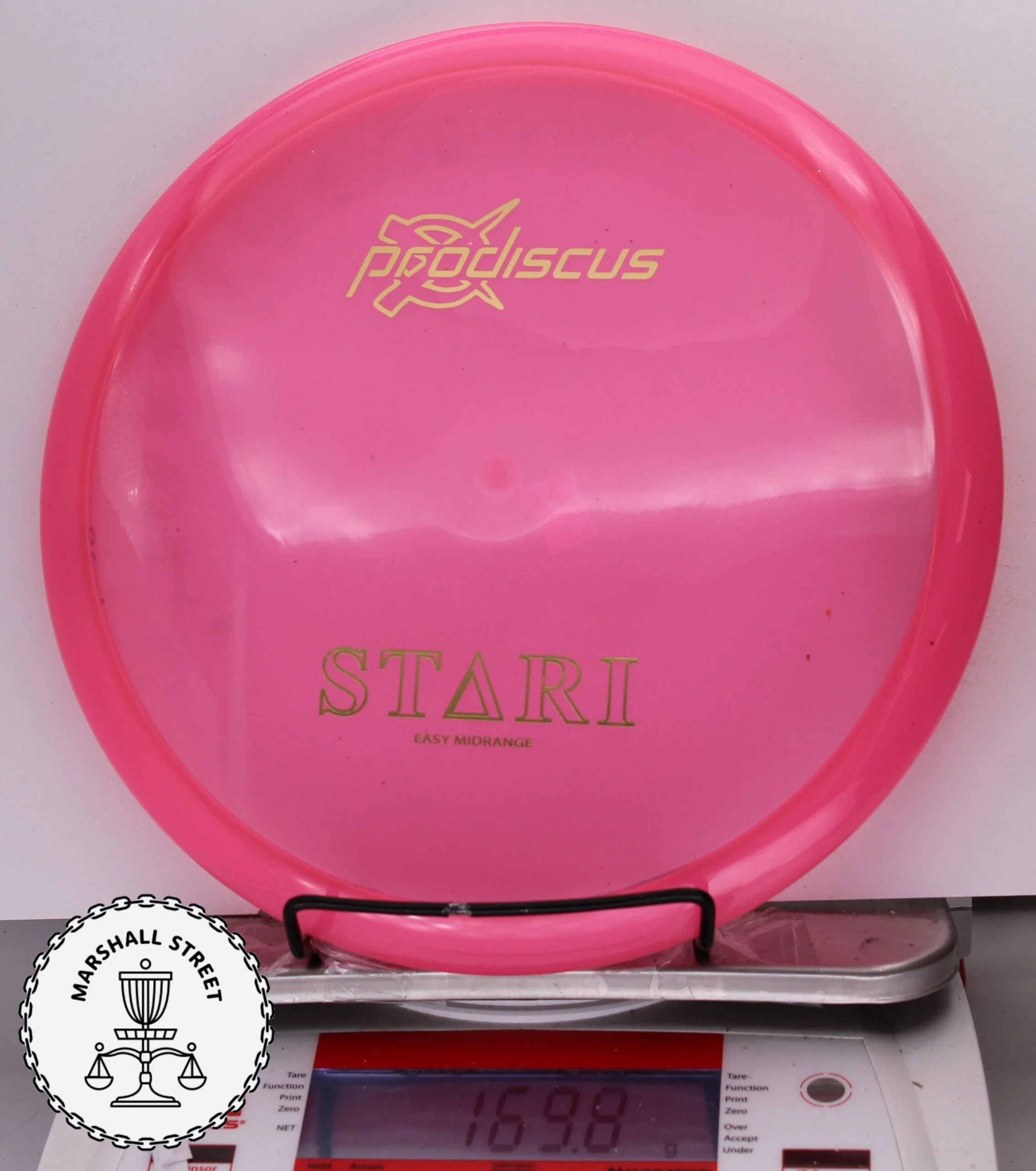 68306.jpg Premium Stari - #30 Pink, 170