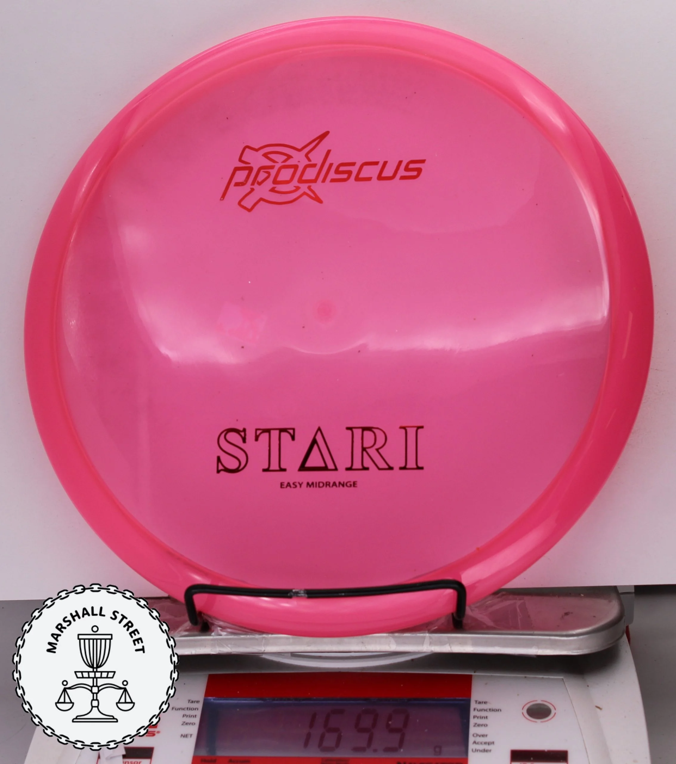 68298.jpg Premium Stari - #22 Pink, 170