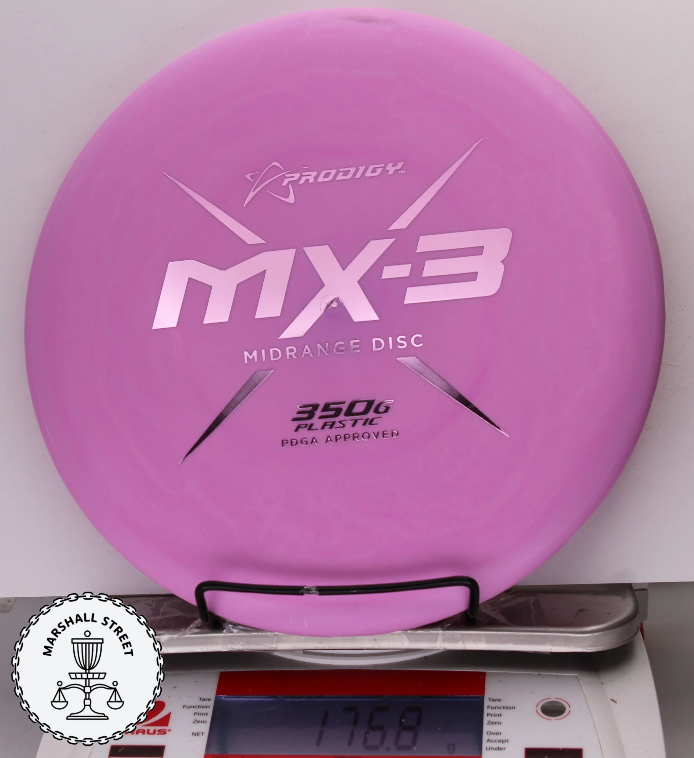 68000.jpg Prodigy MX-3, 350G - #10 Magenta, 177