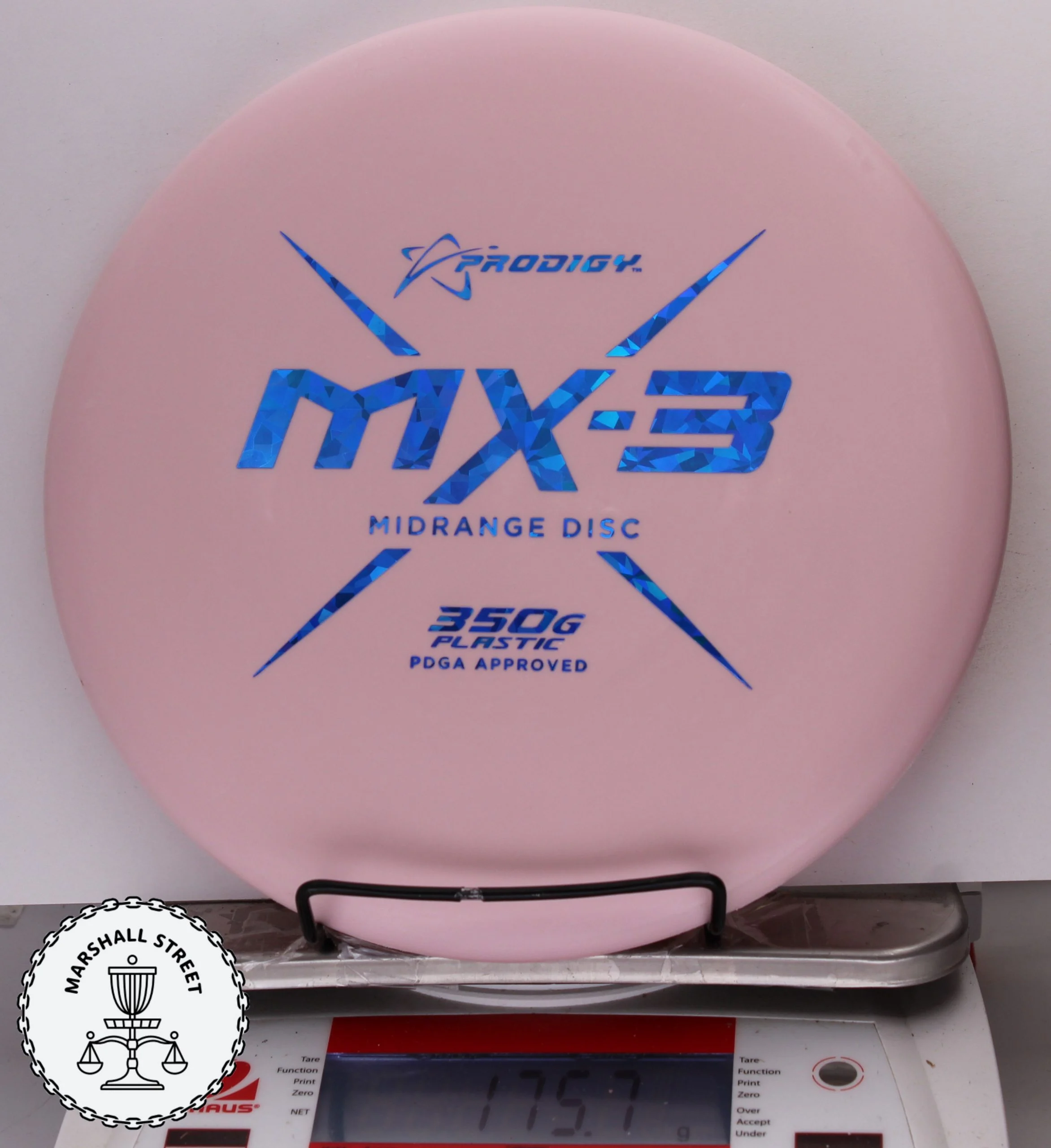 68024.jpg Prodigy MX-3, 350G - #34 LtPink, 176