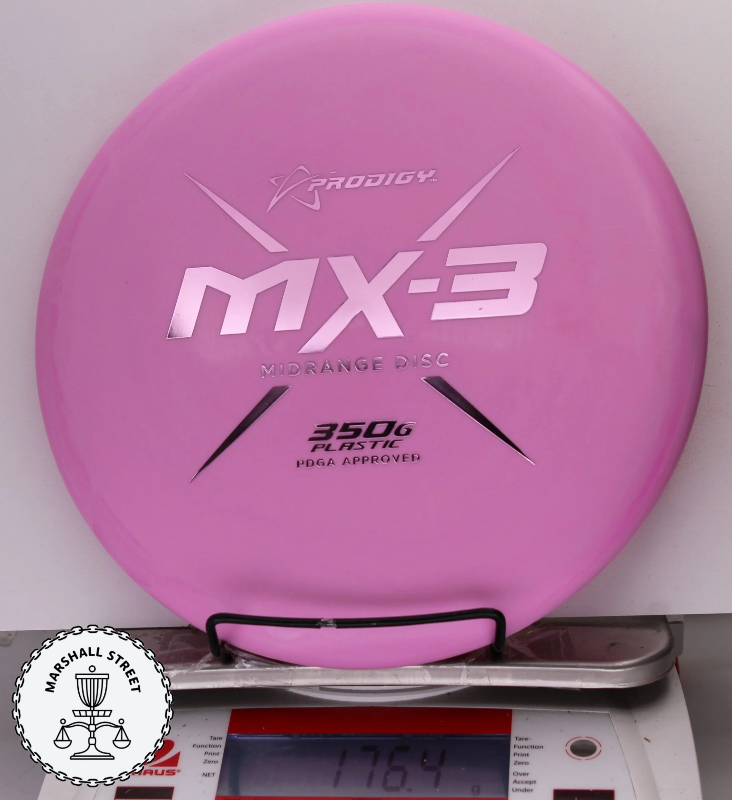 68002.jpg Prodigy MX-3, 350G - #12 Magenta, 176