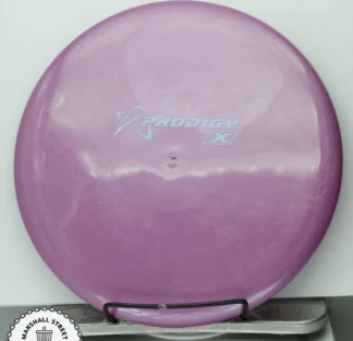 X-Out Prodigy MX-3, 500