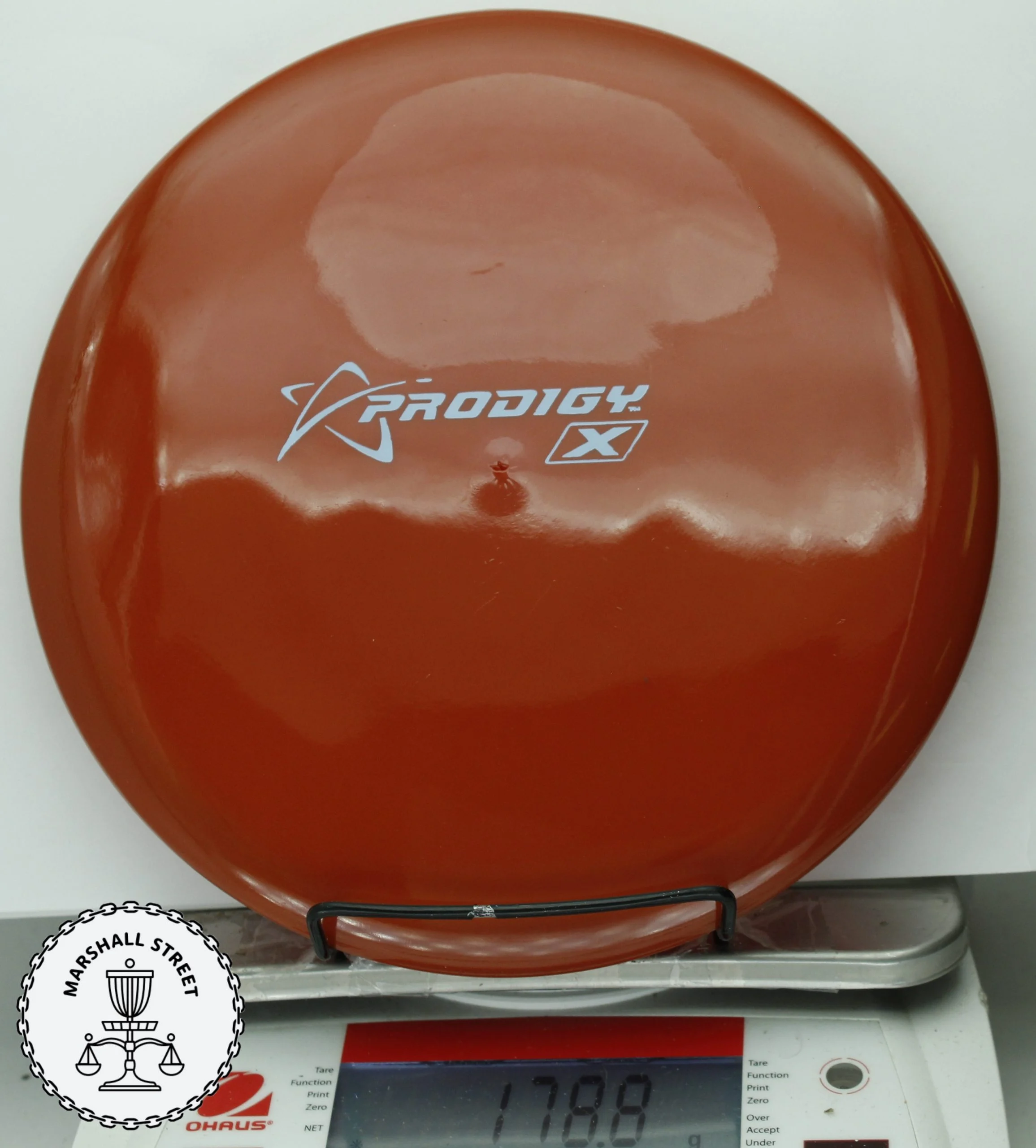 240246.jpg X-Out Prodigy M2, 400 - #54 Red, 179
