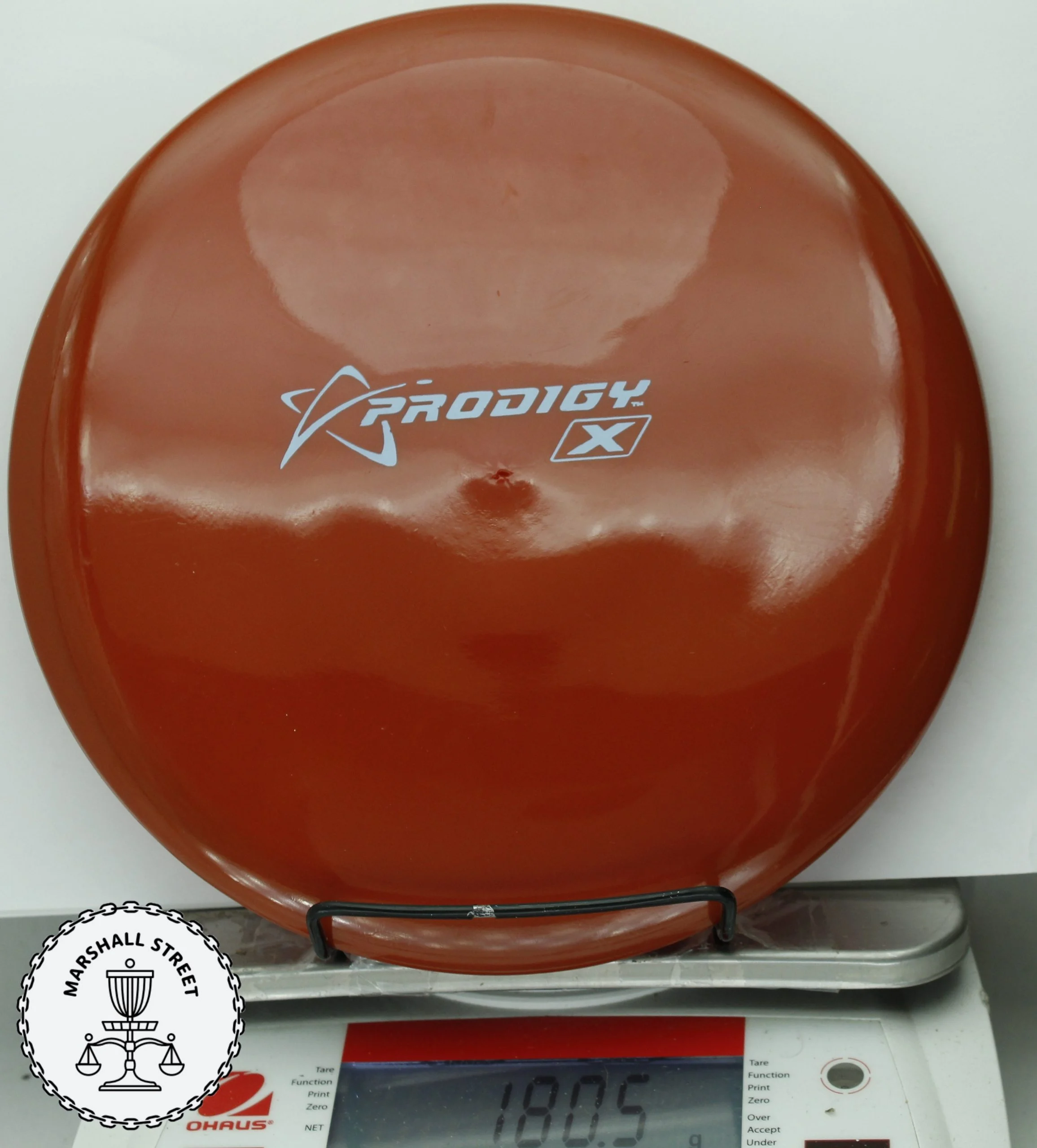 240243.jpg X-Out Prodigy M2, 400 - #51 Red, 180