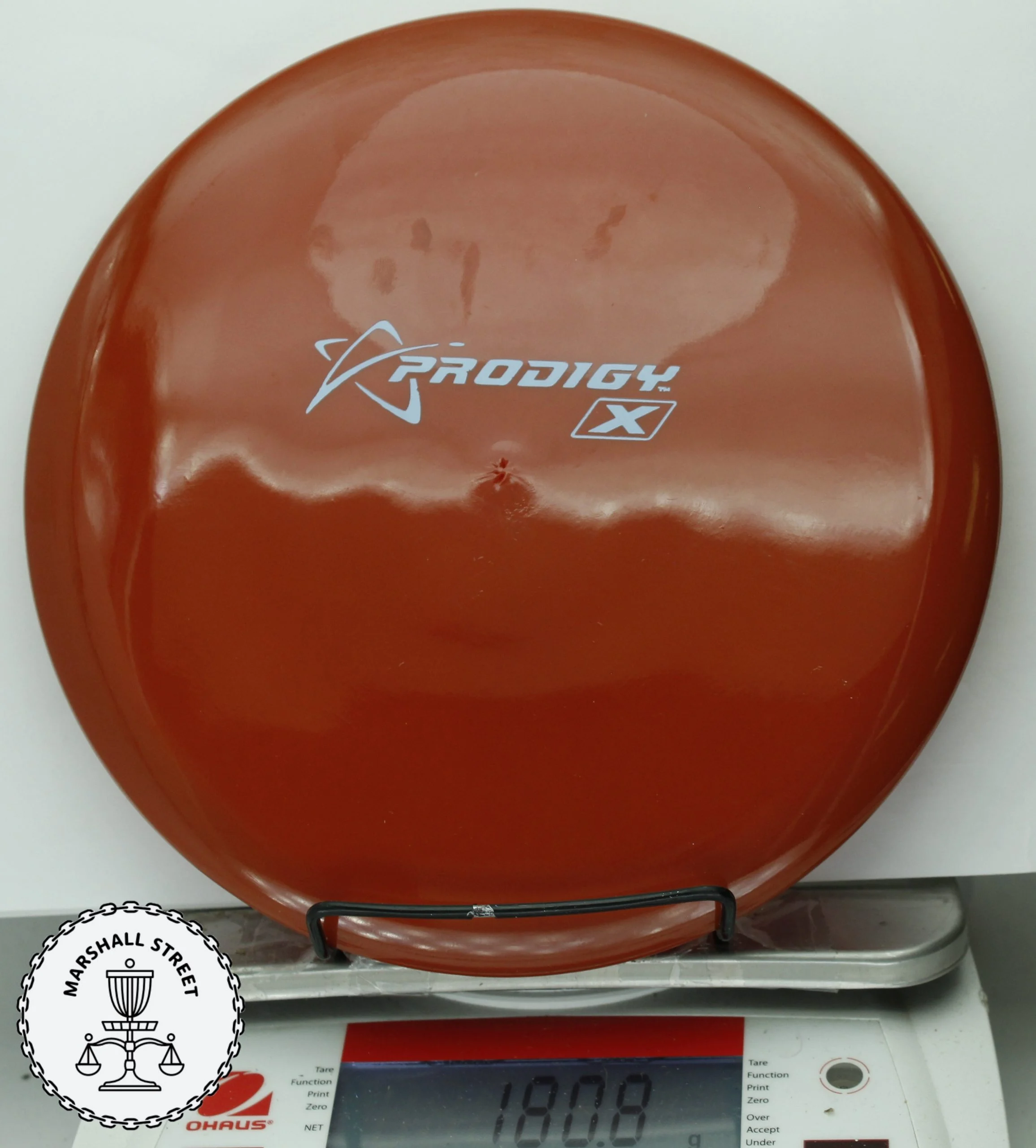 240242.jpg X-Out Prodigy M2, 400 - #50 Red, 181