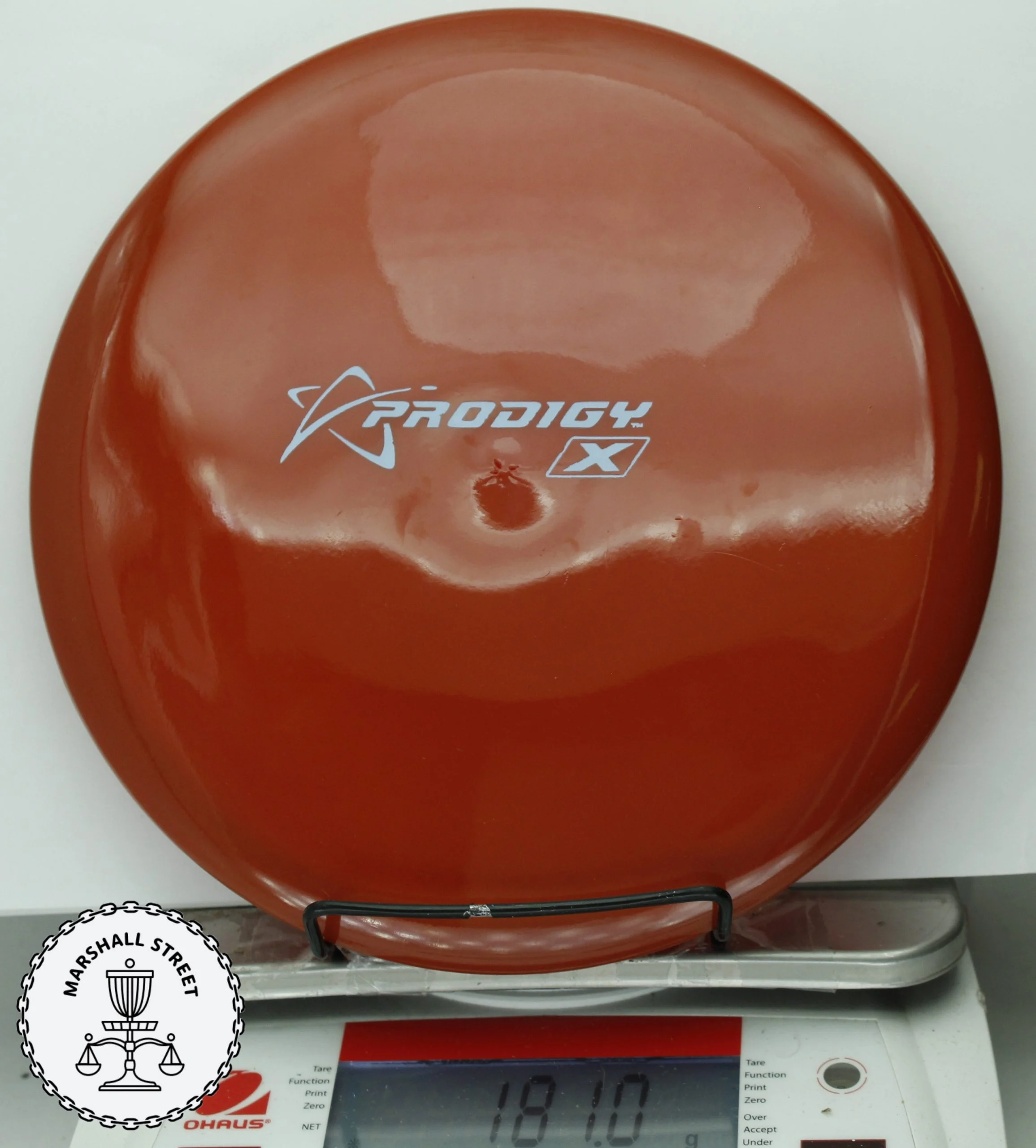 240237.jpg X-Out Prodigy M2, 400 - #45 Red, 181