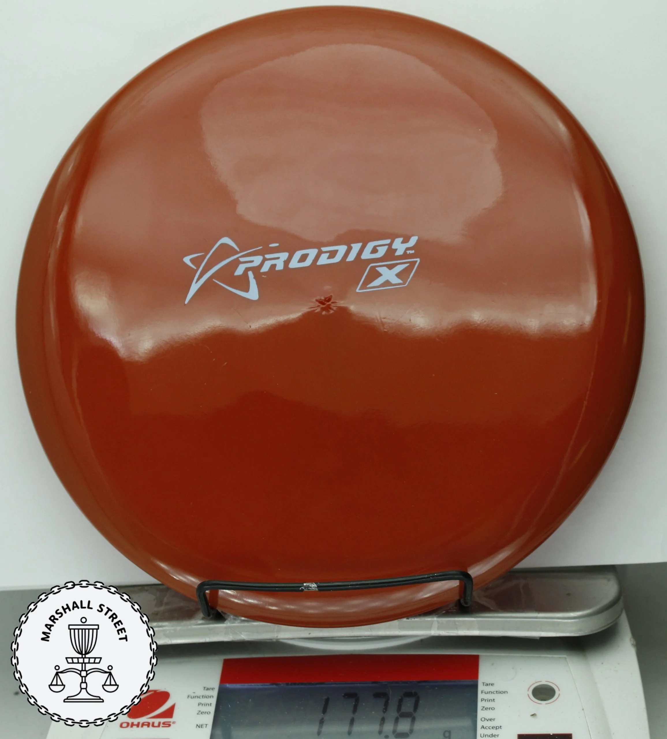 240249.jpg X-Out Prodigy M2, 400 - #57 Red, 178