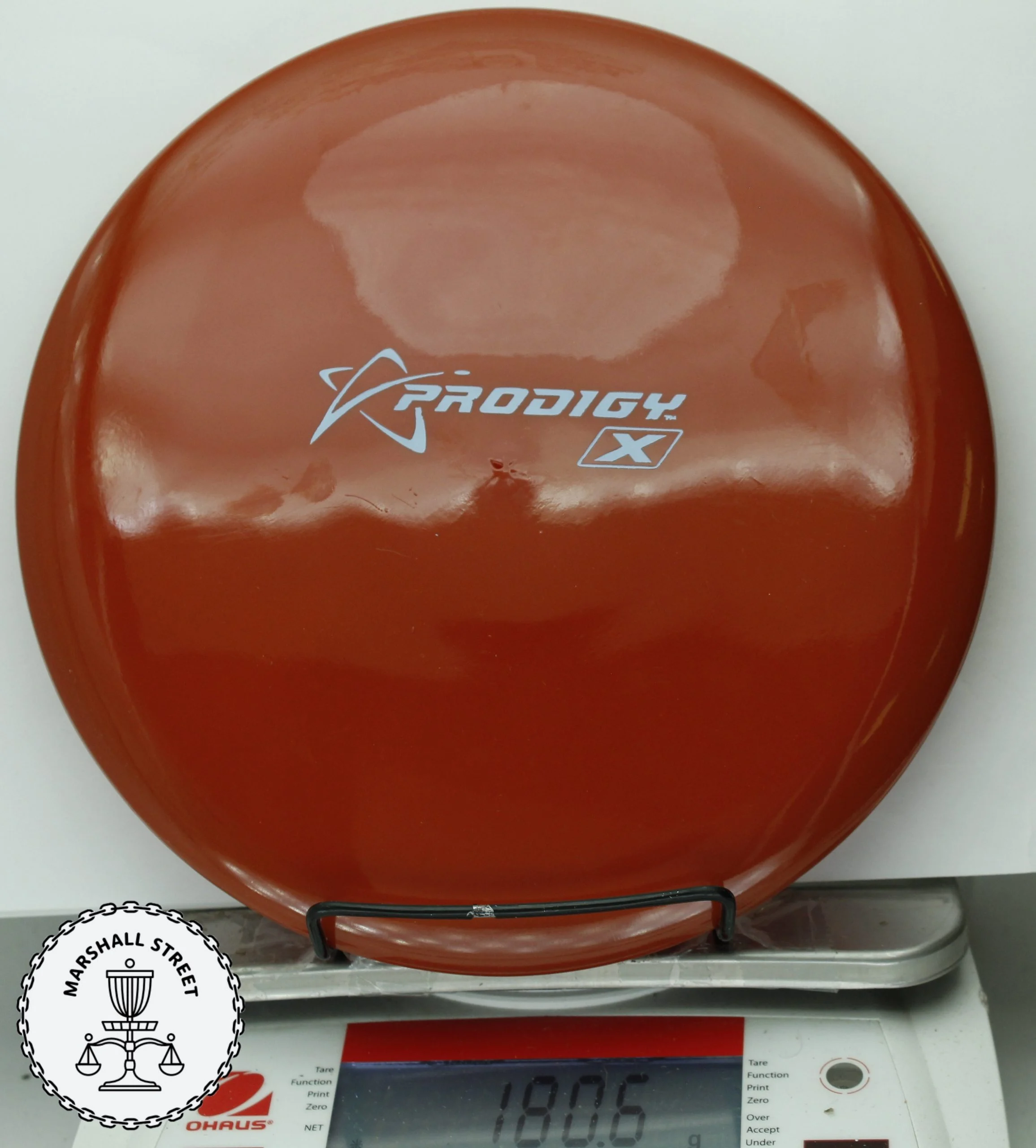 240241.jpg X-Out Prodigy M2, 400 - #49 Red, 181