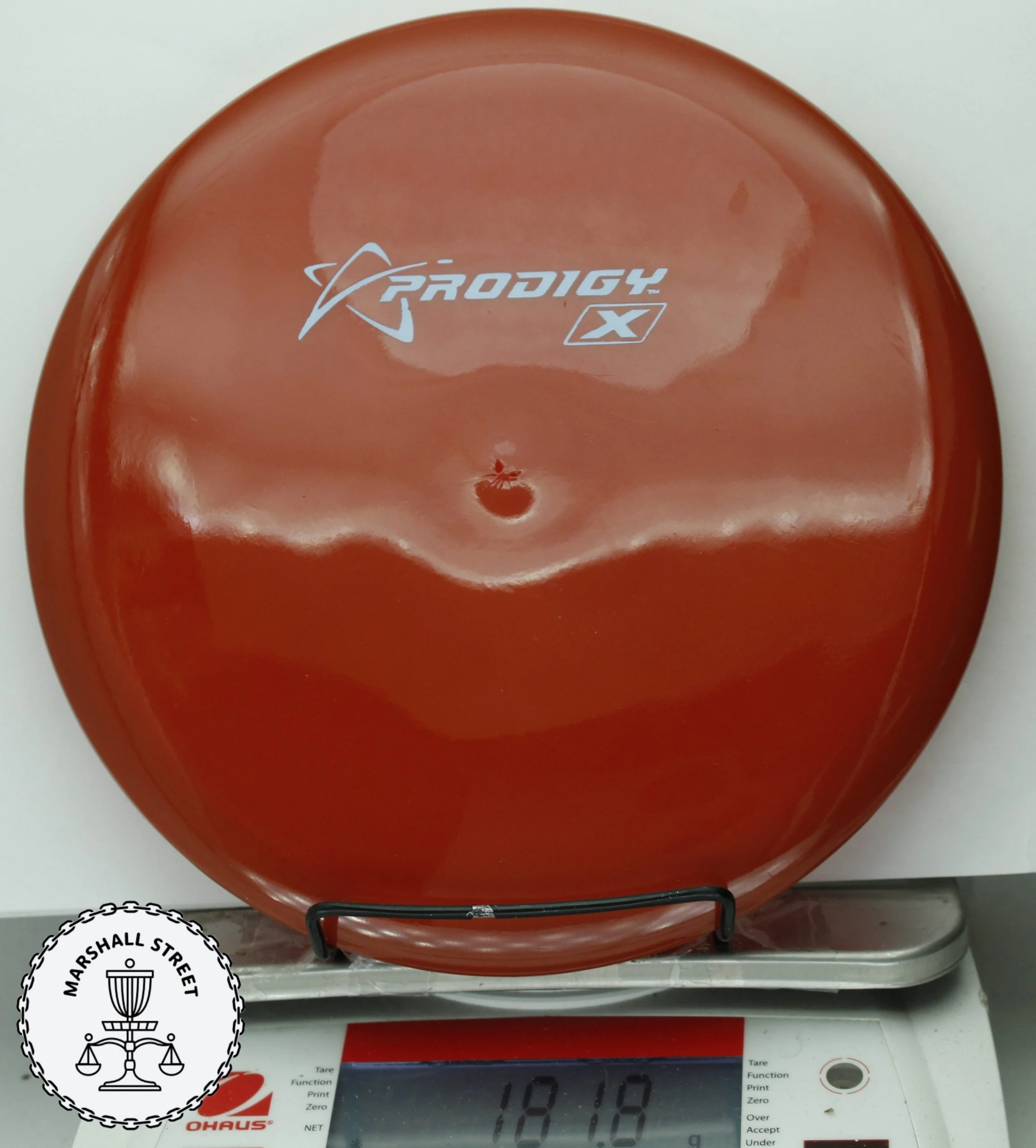 240244.jpg X-Out Prodigy M2, 400 - #52 Red, 182