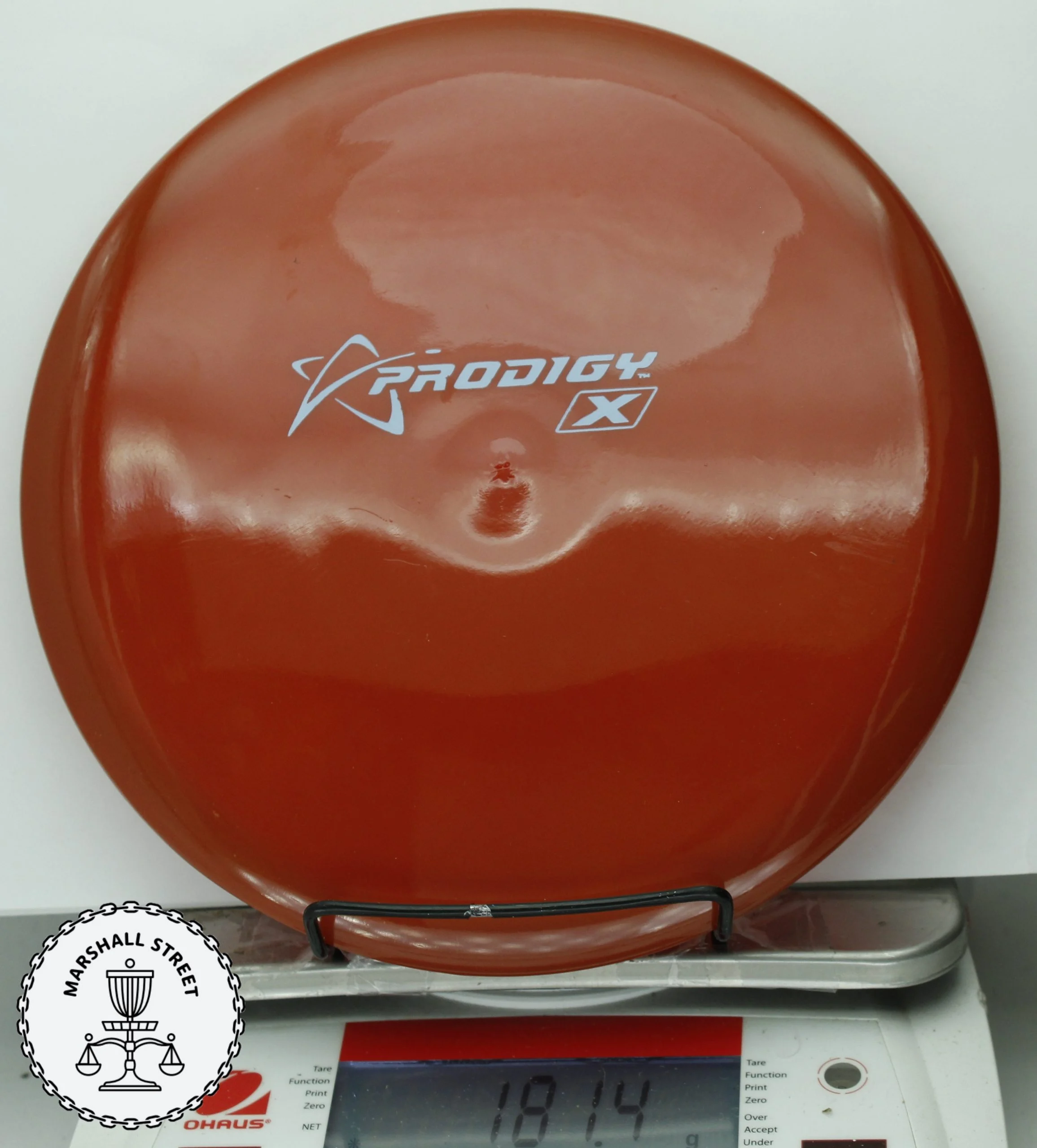 240236.jpg X-Out Prodigy M2, 400 - #44 Red, 181