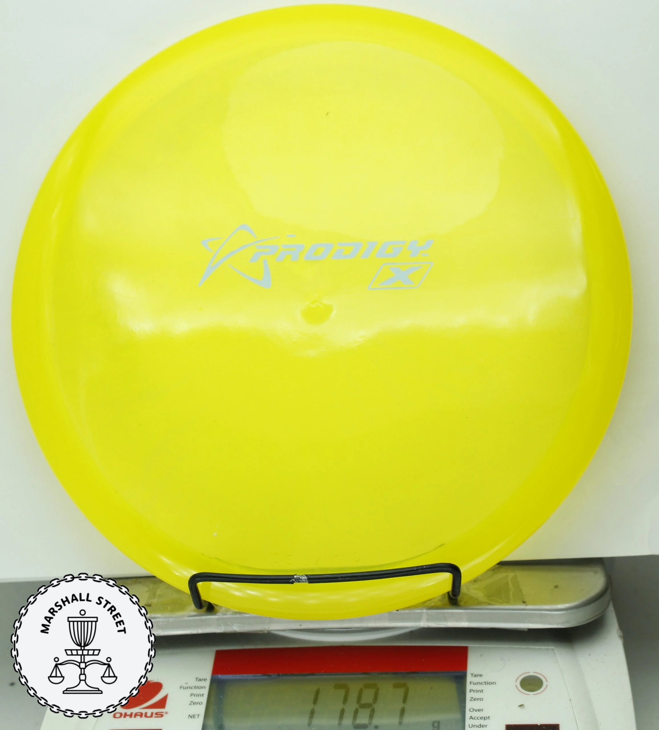 240255.jpg X-Out Prodigy M2, 400 - #63 NYellow, 179