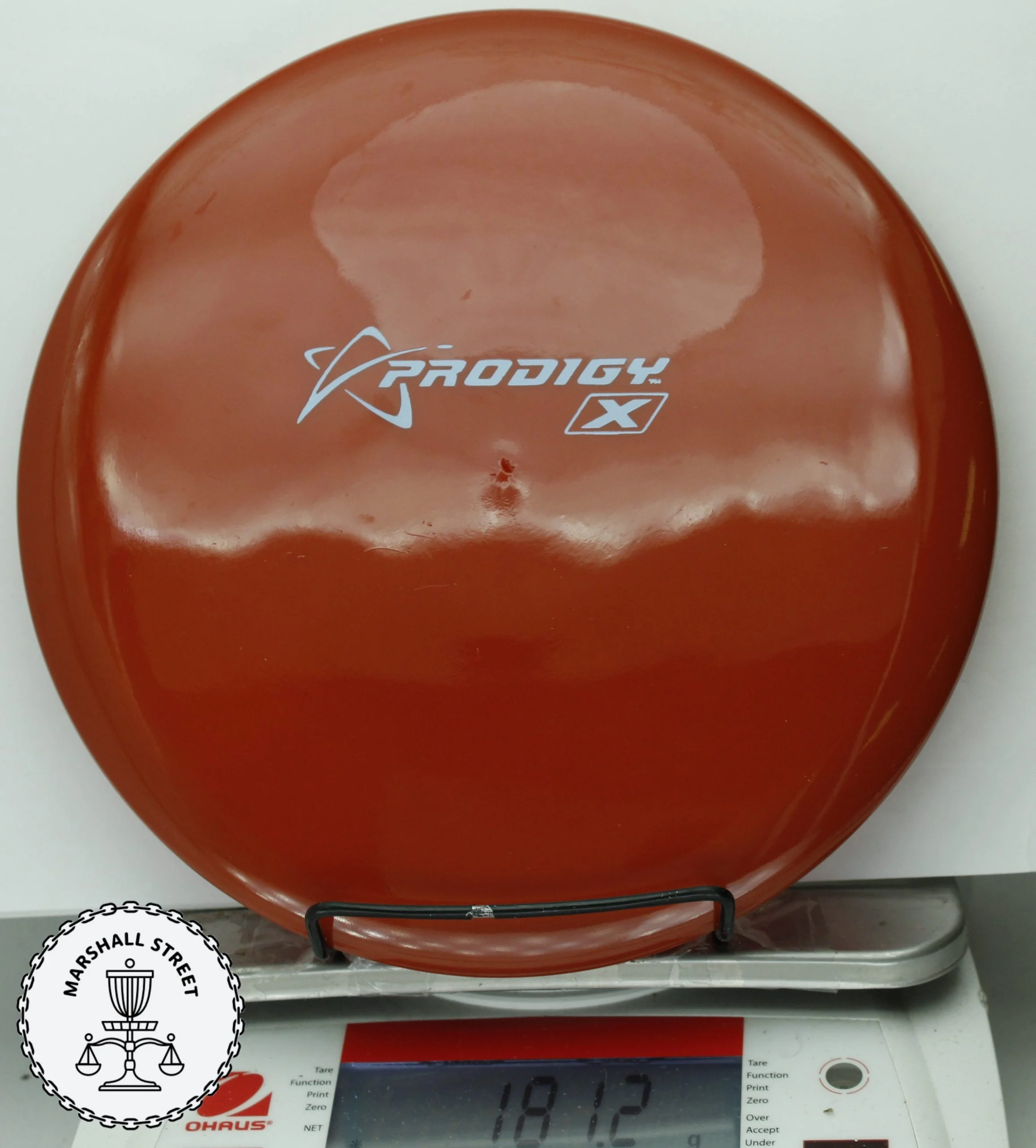 240247.jpg X-Out Prodigy M2, 400 - #55 Red, 181