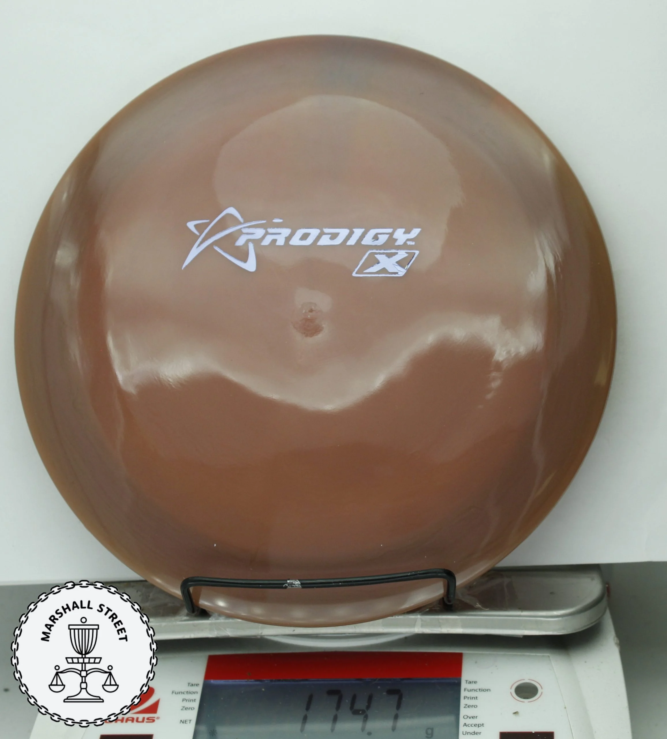 239995.jpg X-Out Prodigy D3 Max, 400 - #09 Maroon, 175
