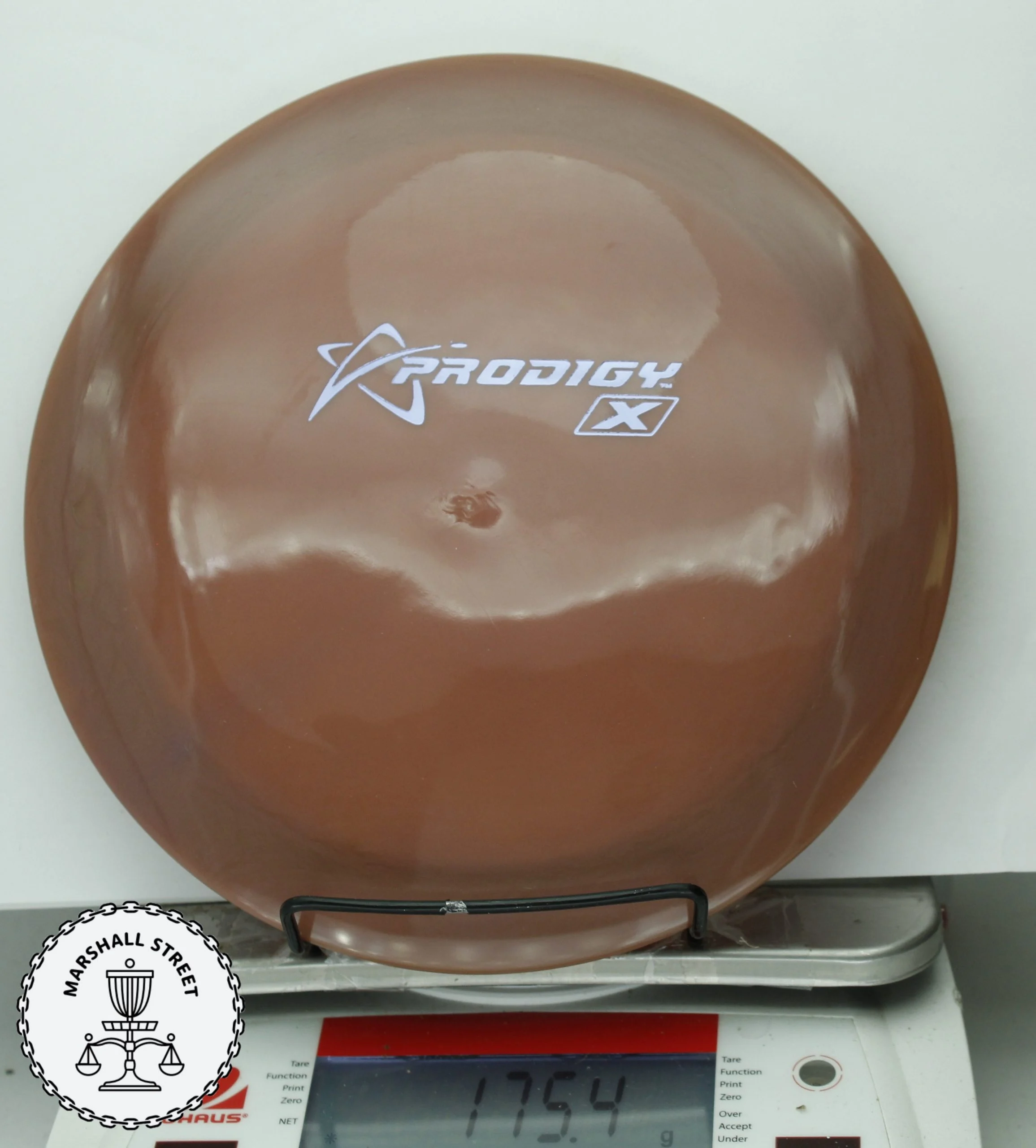 239994.jpg X-Out Prodigy D3 Max, 400 - #08 Maroon, 175