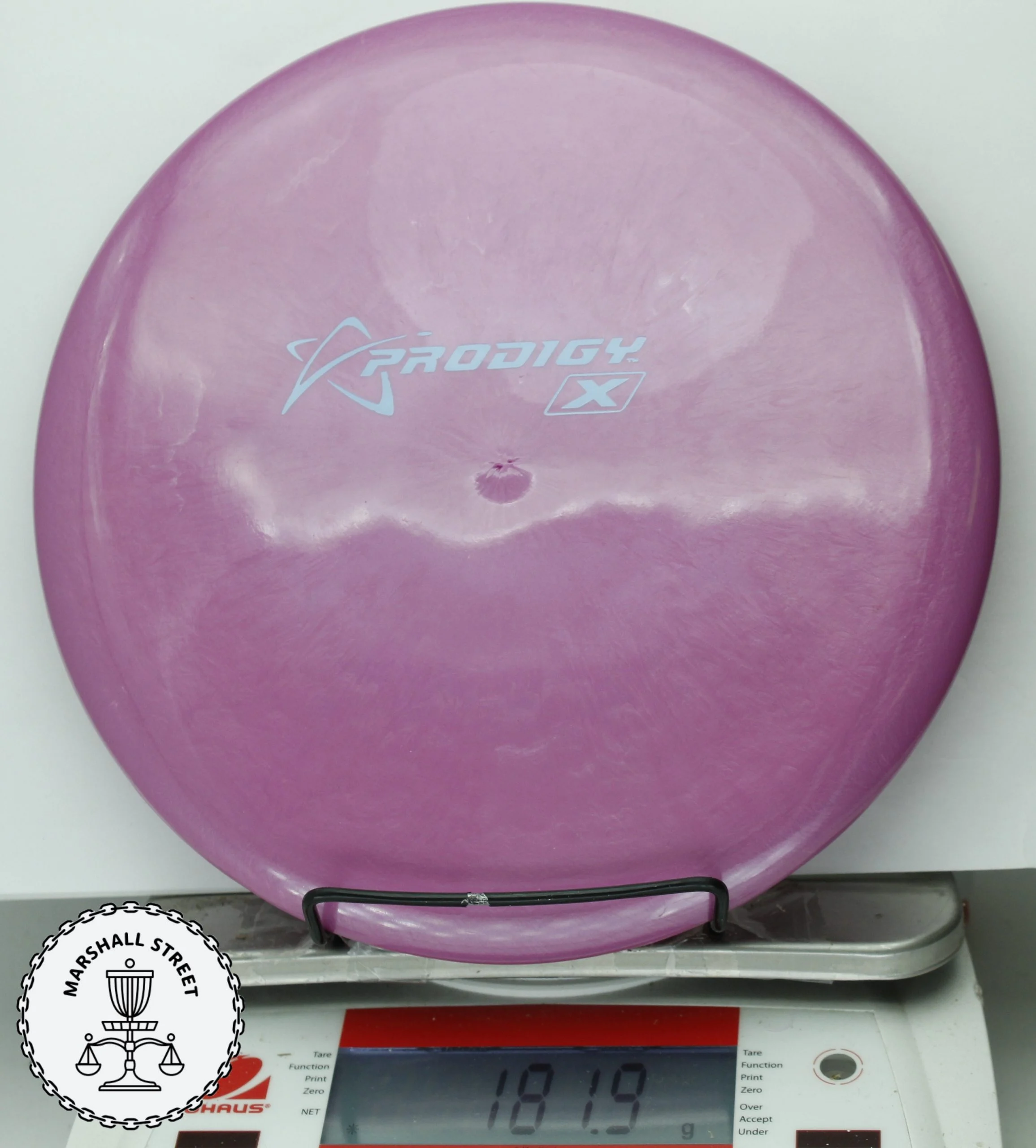 239833.jpg X-Out Prodigy MX-3, 500 - #06 Purple, 182
