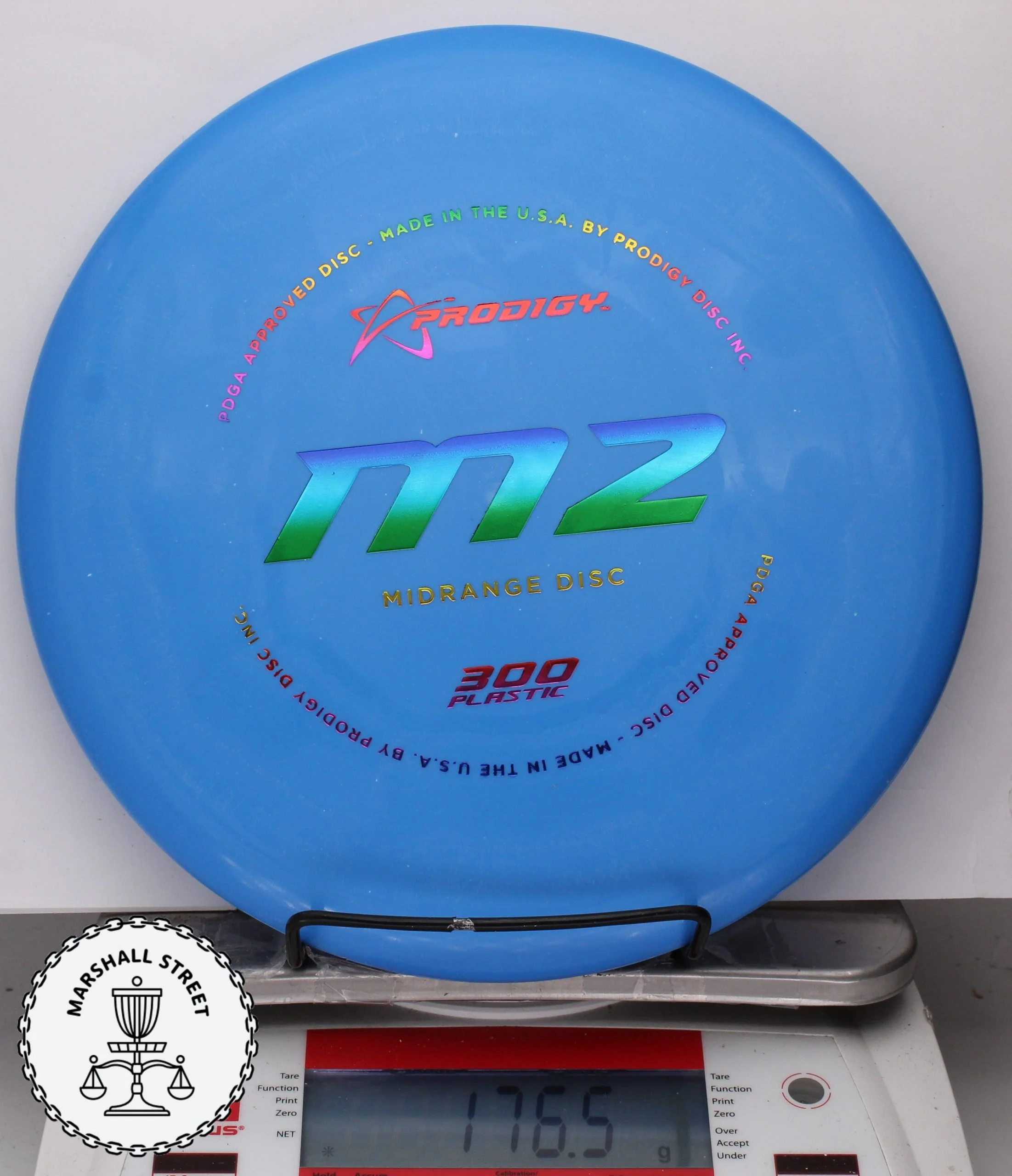 239667.jpg Prodigy M2, 300 - #63 Blue, 176