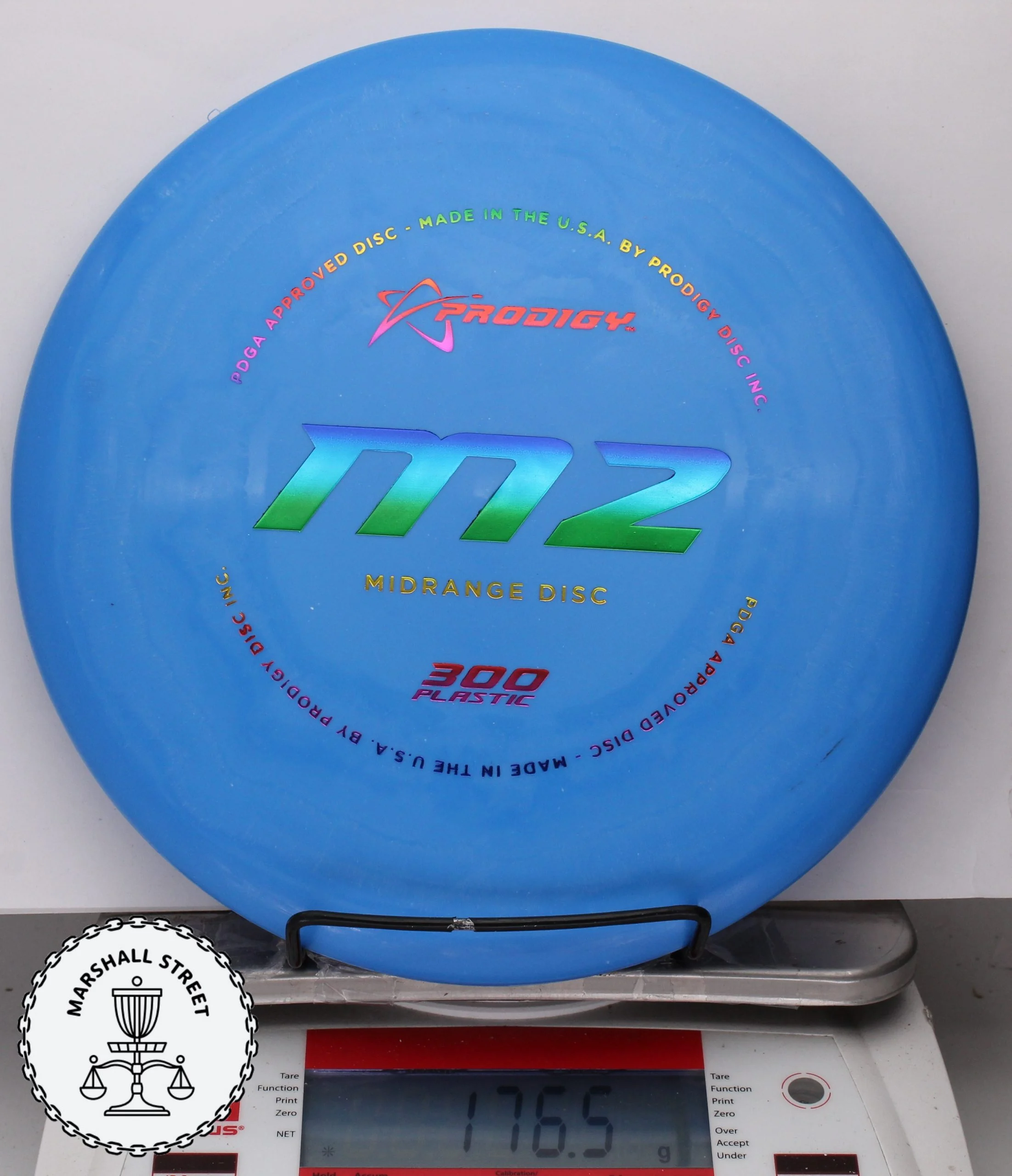 239663.jpg Prodigy M2, 300 - #61 Blue, 176