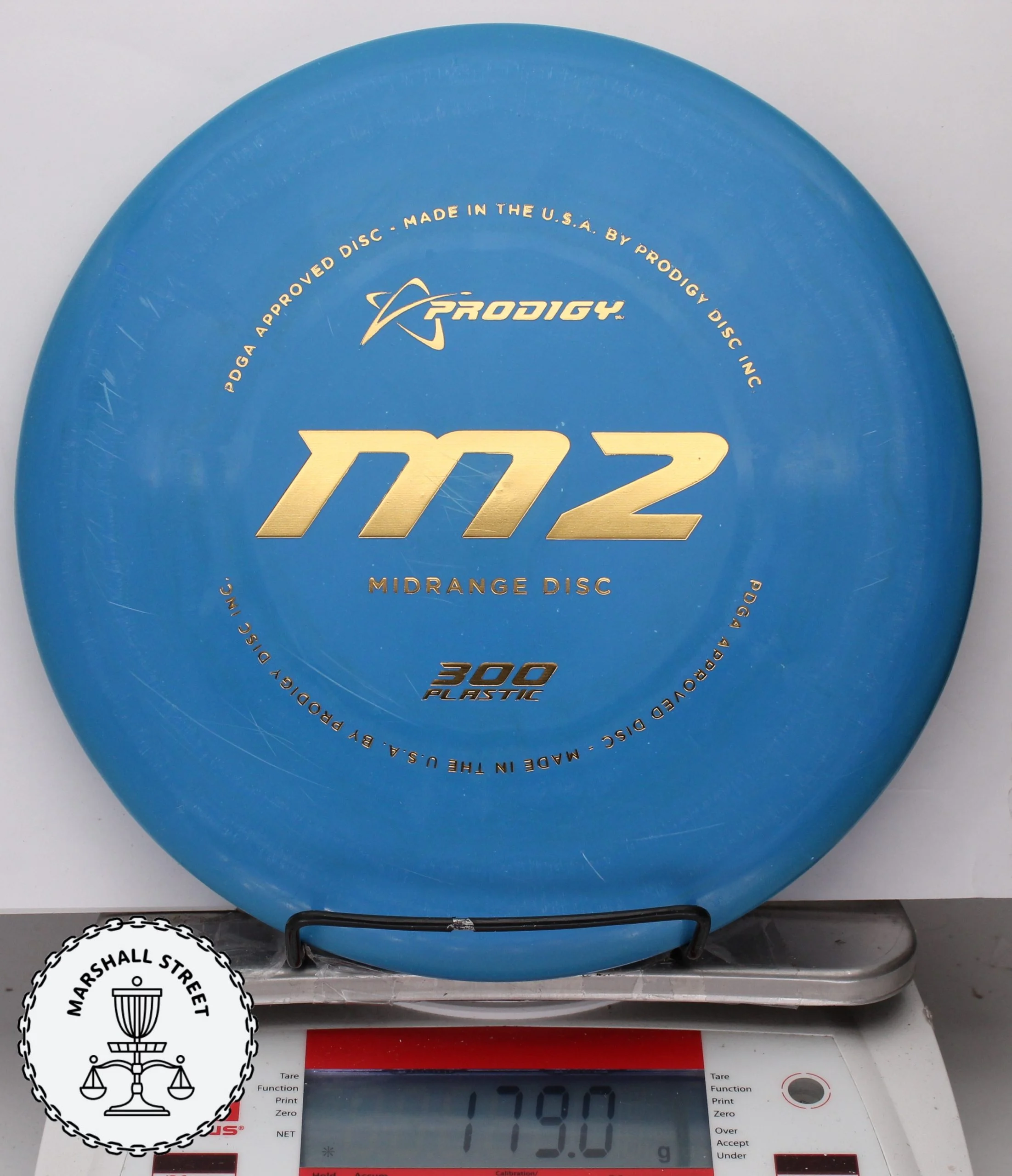239660.jpg Prodigy M2, 300 - #58 Blue, 179