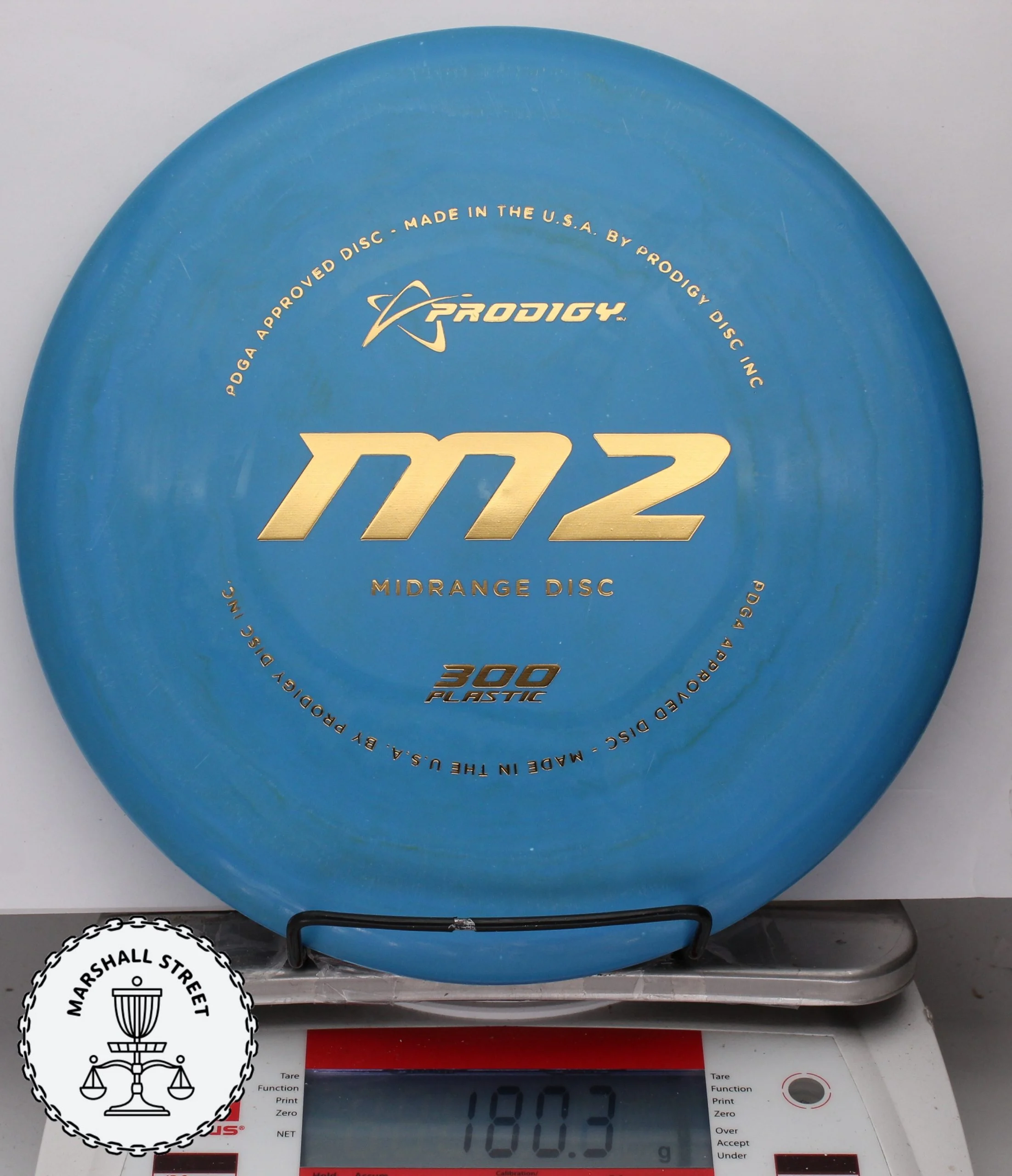 239657.jpg Prodigy M2, 300 - #55 Blue, 180