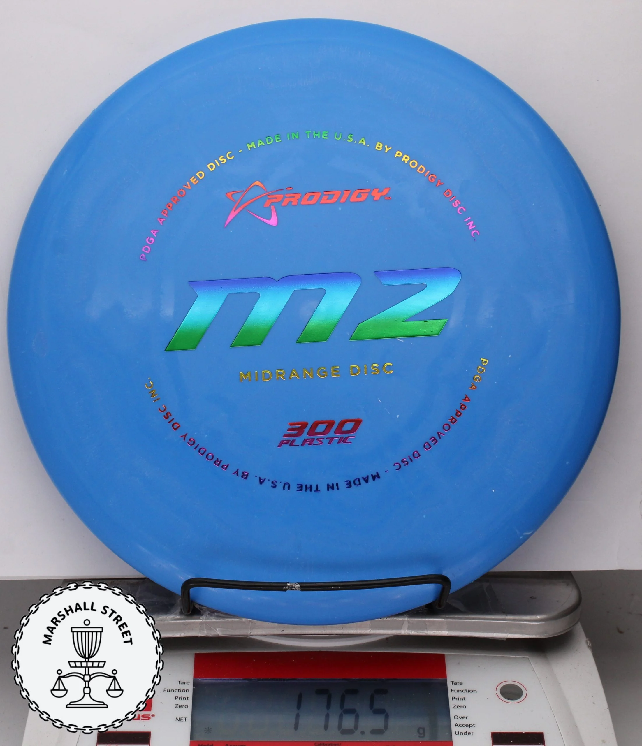 239661.jpg Prodigy M2, 300 - #59 Blue, 176