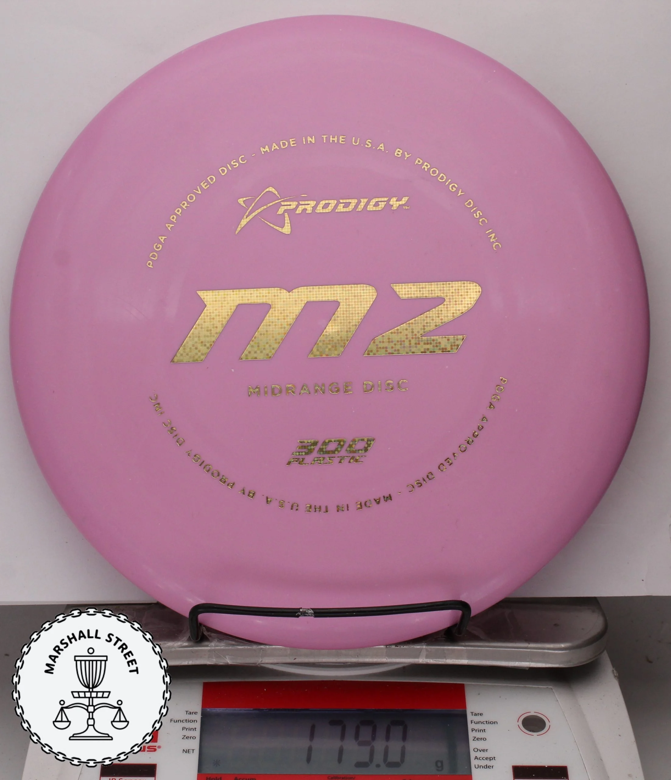 239633.jpg Prodigy M2, 300 - #31 Pink, 179