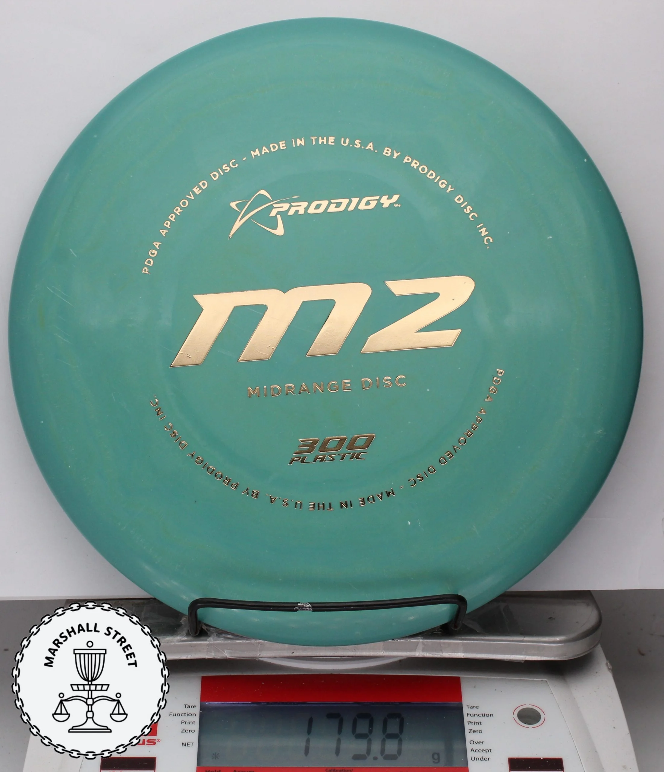 239654.jpg Prodigy M2, 300 - #52 Green, 180