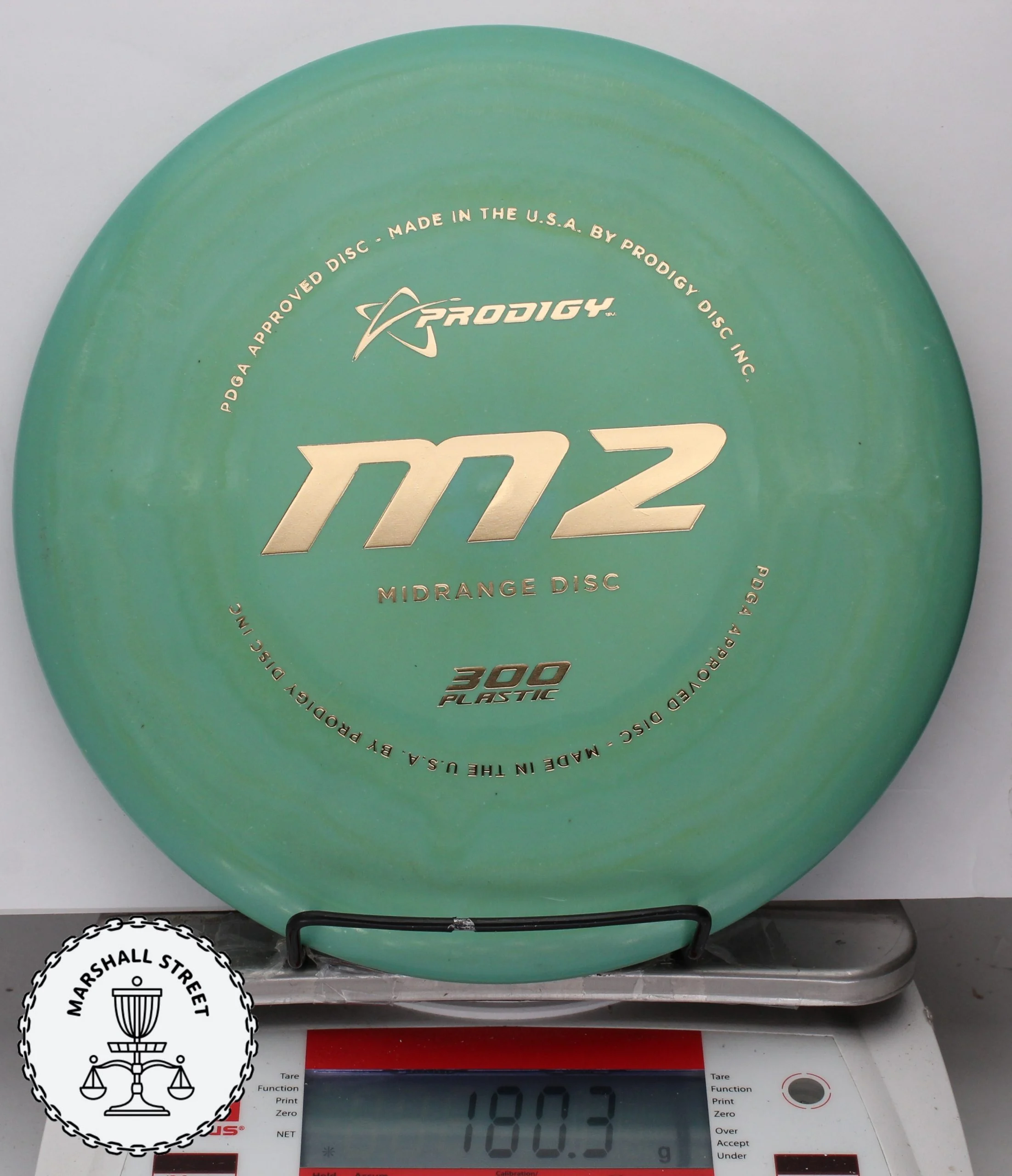 239653.jpg Prodigy M2, 300 - #51 Green, 180
