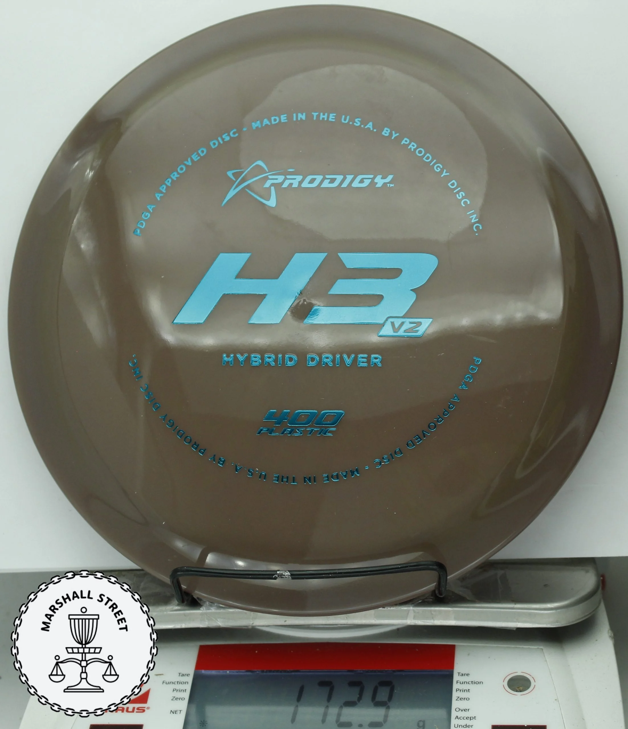 239825.jpg Prodigy H3 V2, 400 - #73 Grayish, 173