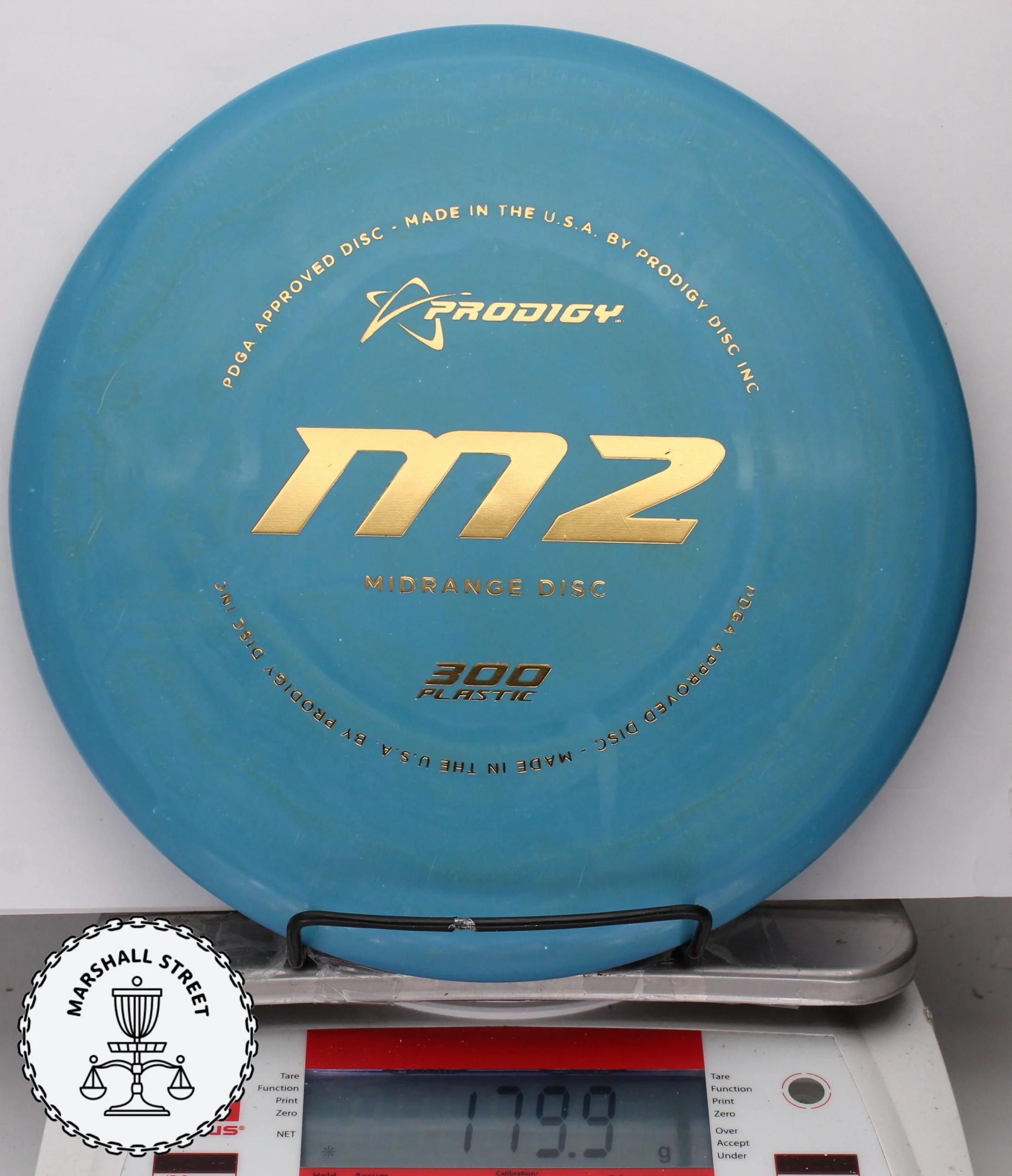 239656.jpg Prodigy M2, 300 - #54 Blue, 180