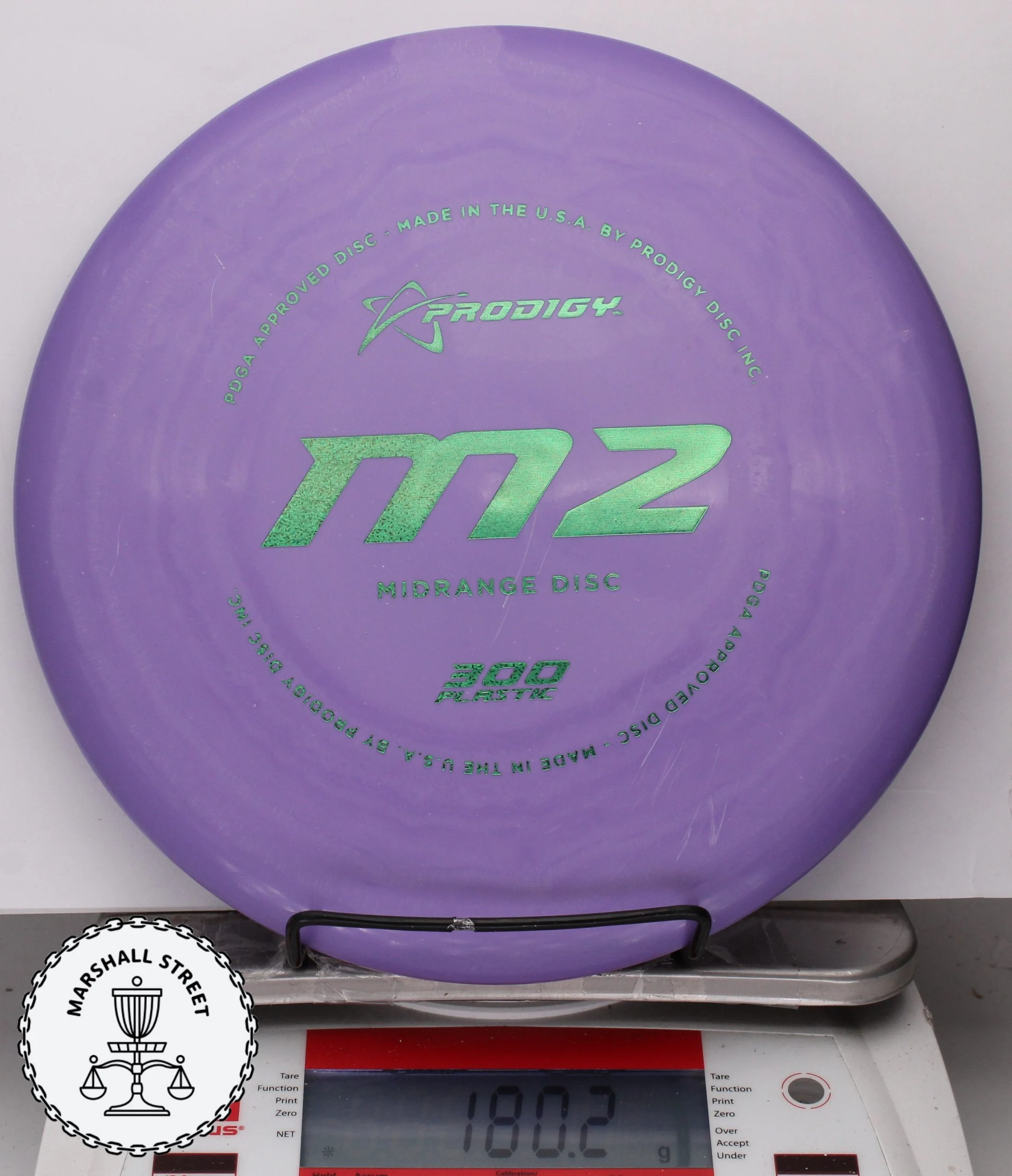 239670.jpg Prodigy M2, 300 - #66 Purple, 180