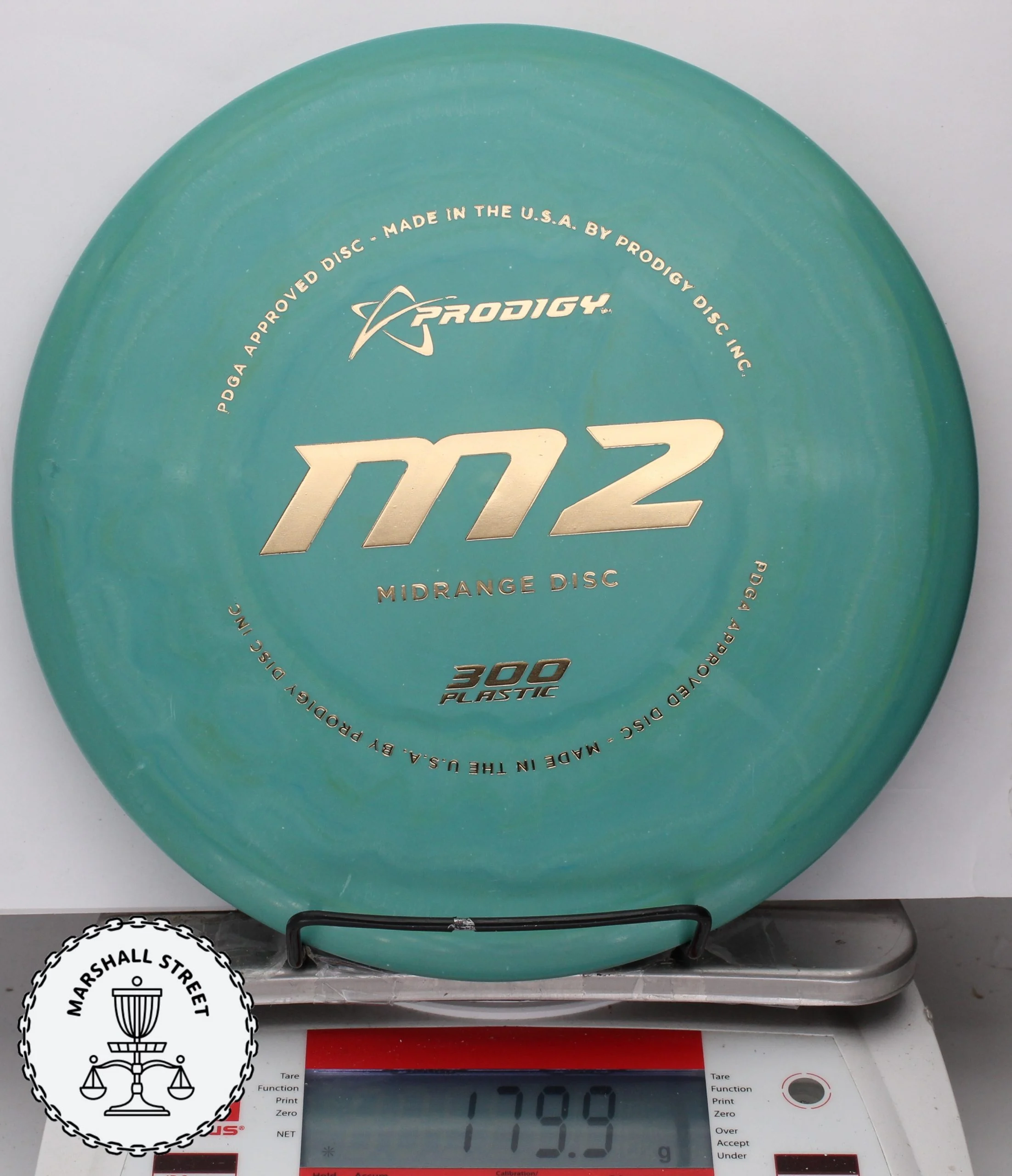 239655.jpg Prodigy M2, 300 - #53 Green, 180