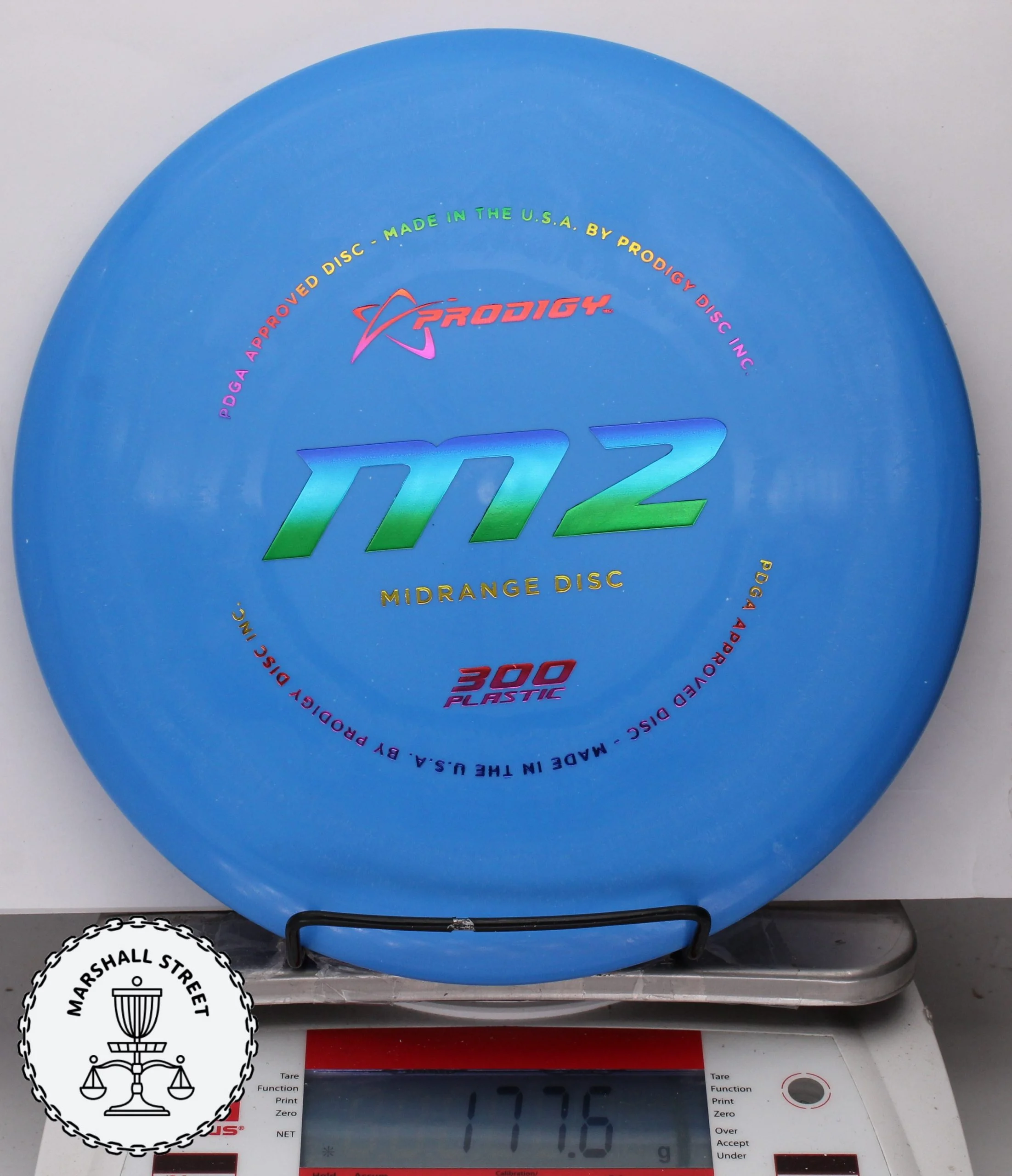 239665.jpg Prodigy M2, 300 - #62 Blue, 178