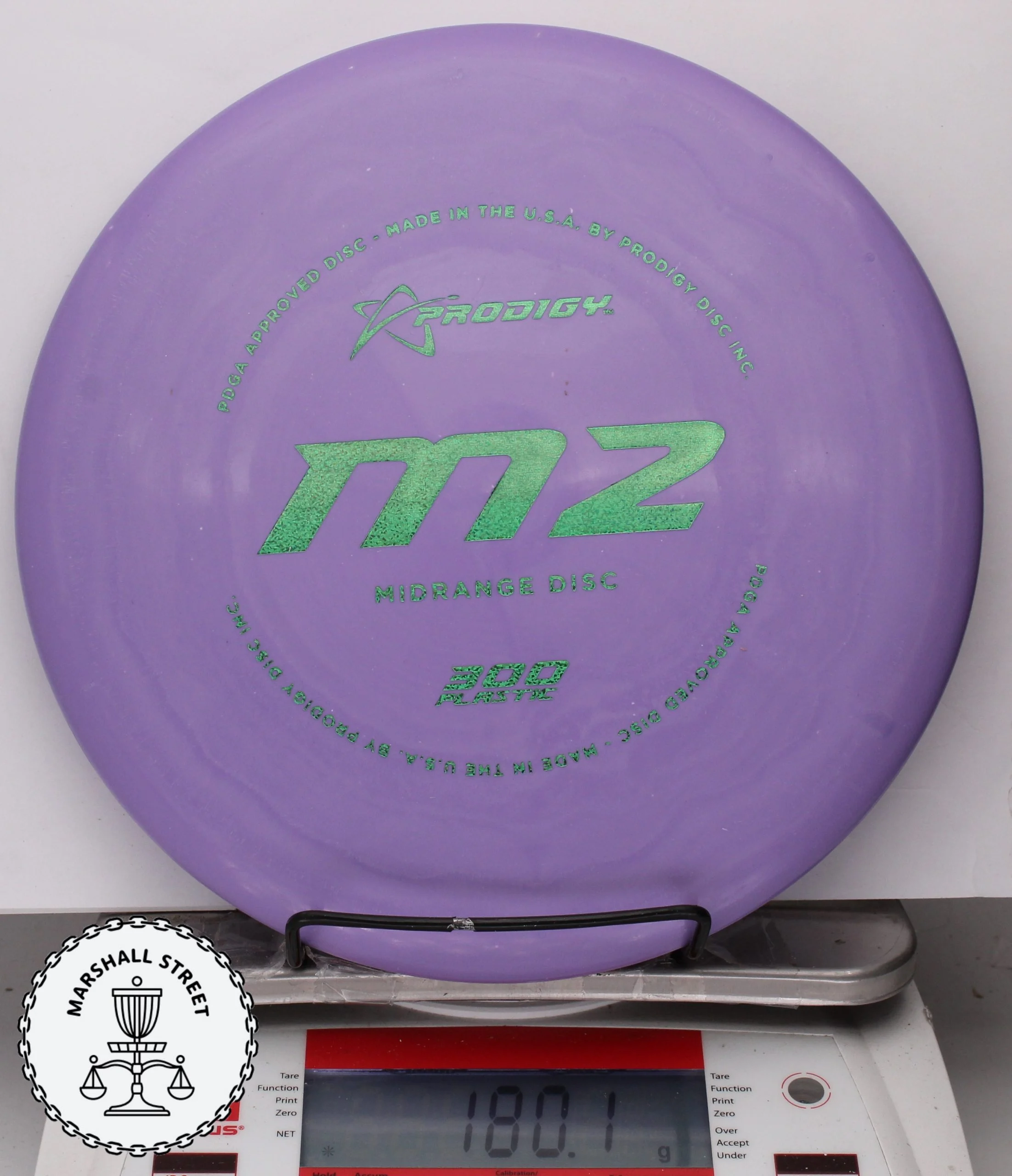 239672.jpg Prodigy M2, 300 - #68 Purple, 180