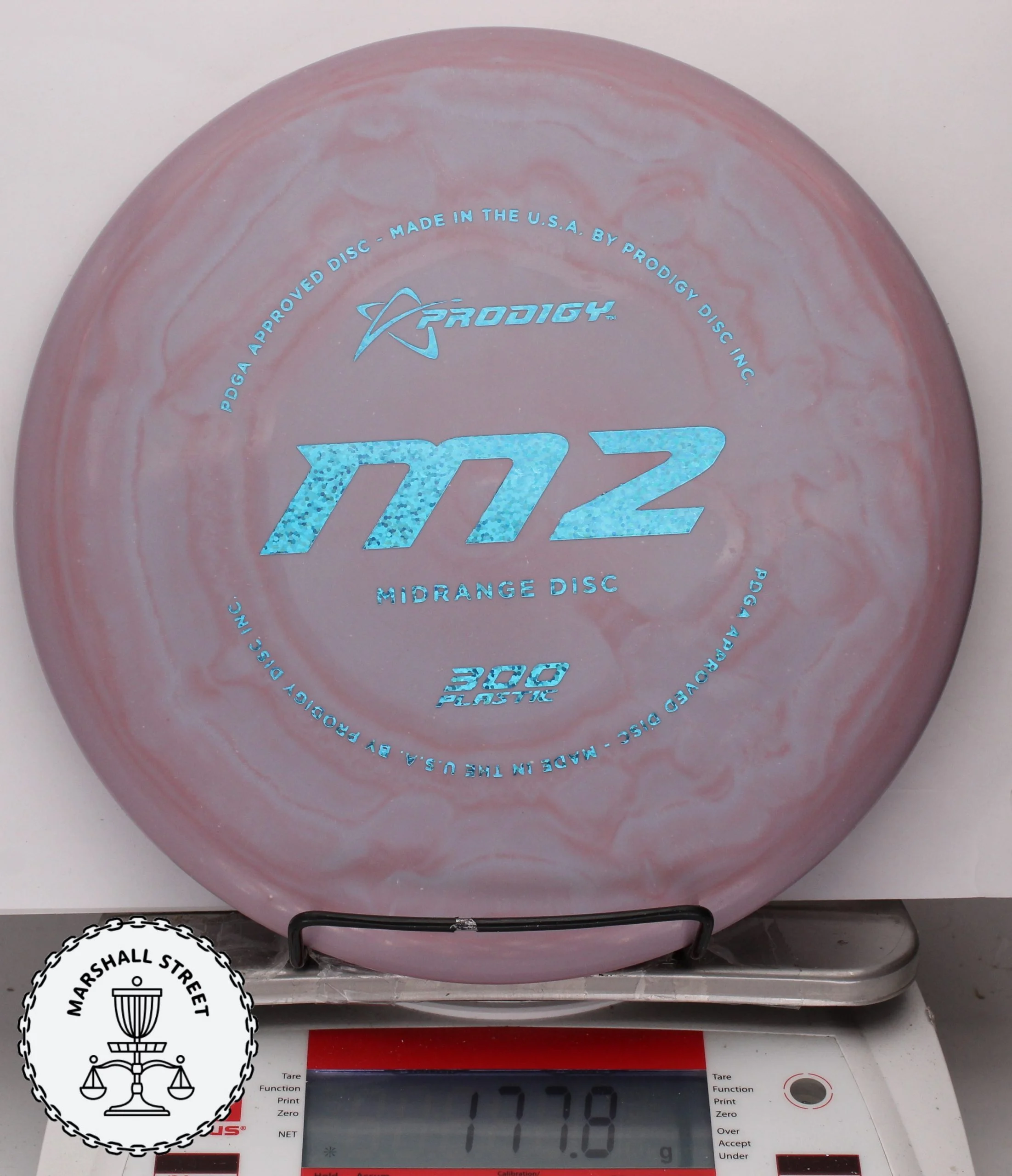 239647.jpg Prodigy M2, 300 - #45 GrayPurp, 178