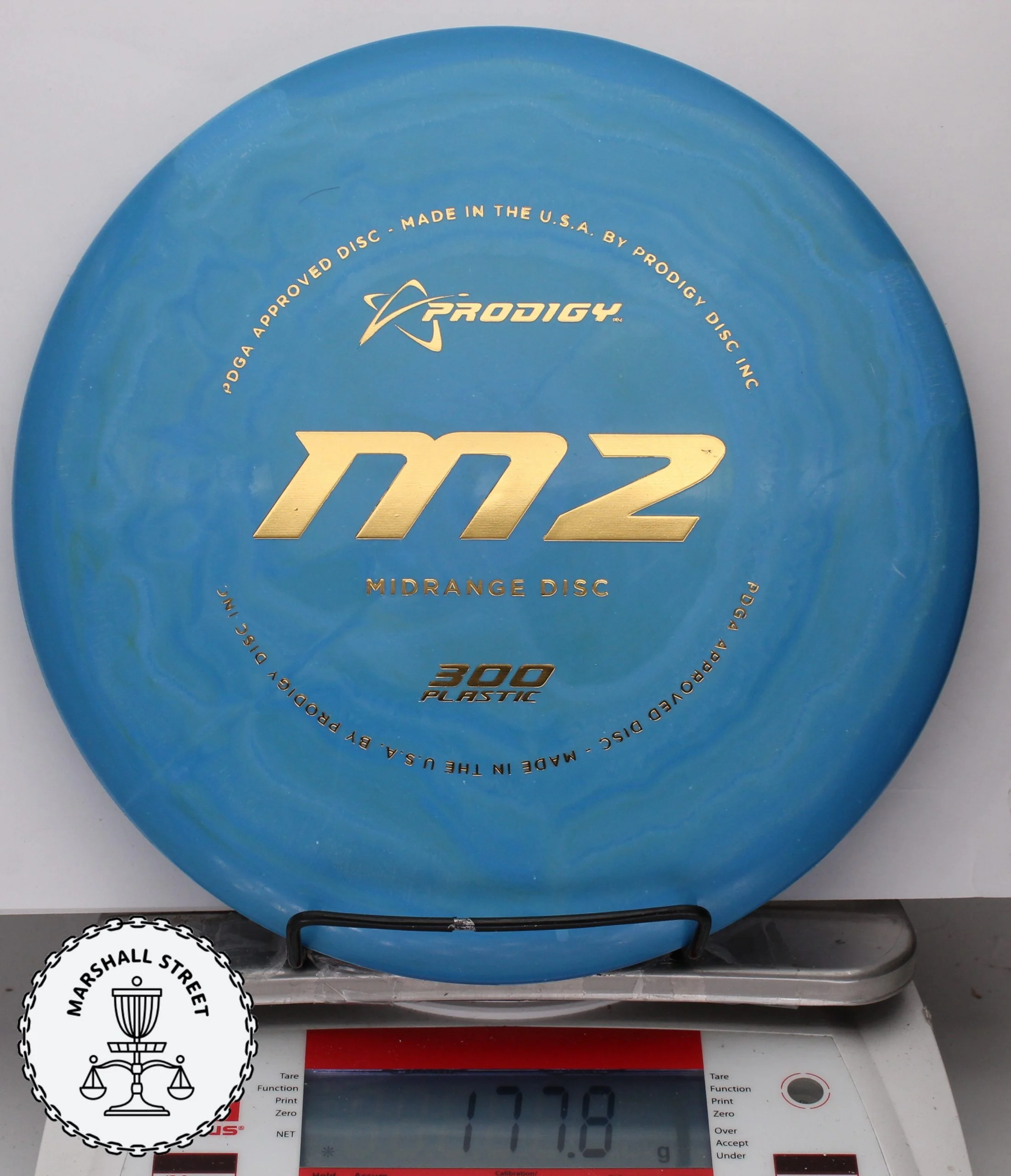 239658.jpg Prodigy M2, 300 - #56 Blue, 178