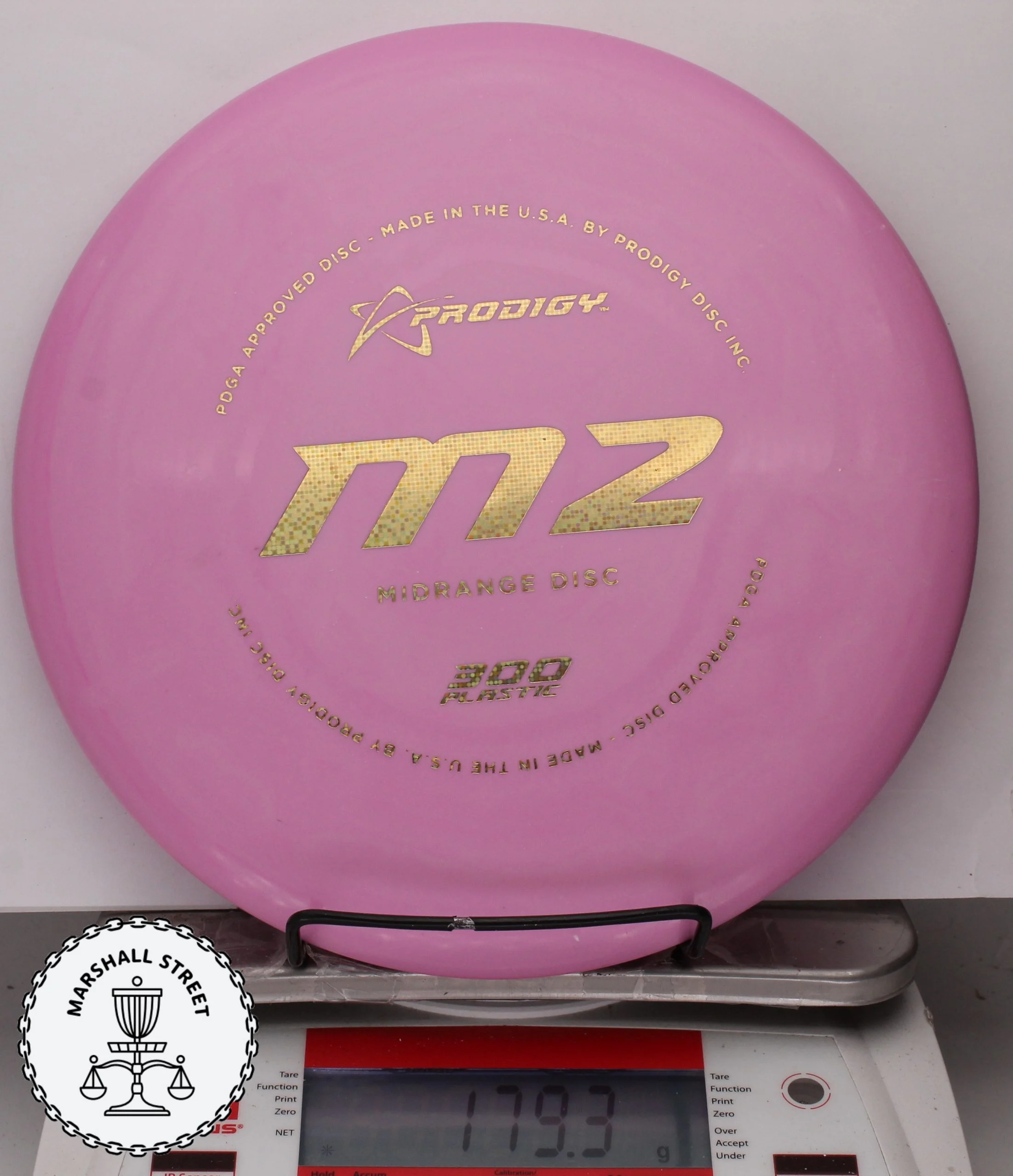 239636.jpg Prodigy M2, 300 - #34 Pink, 179