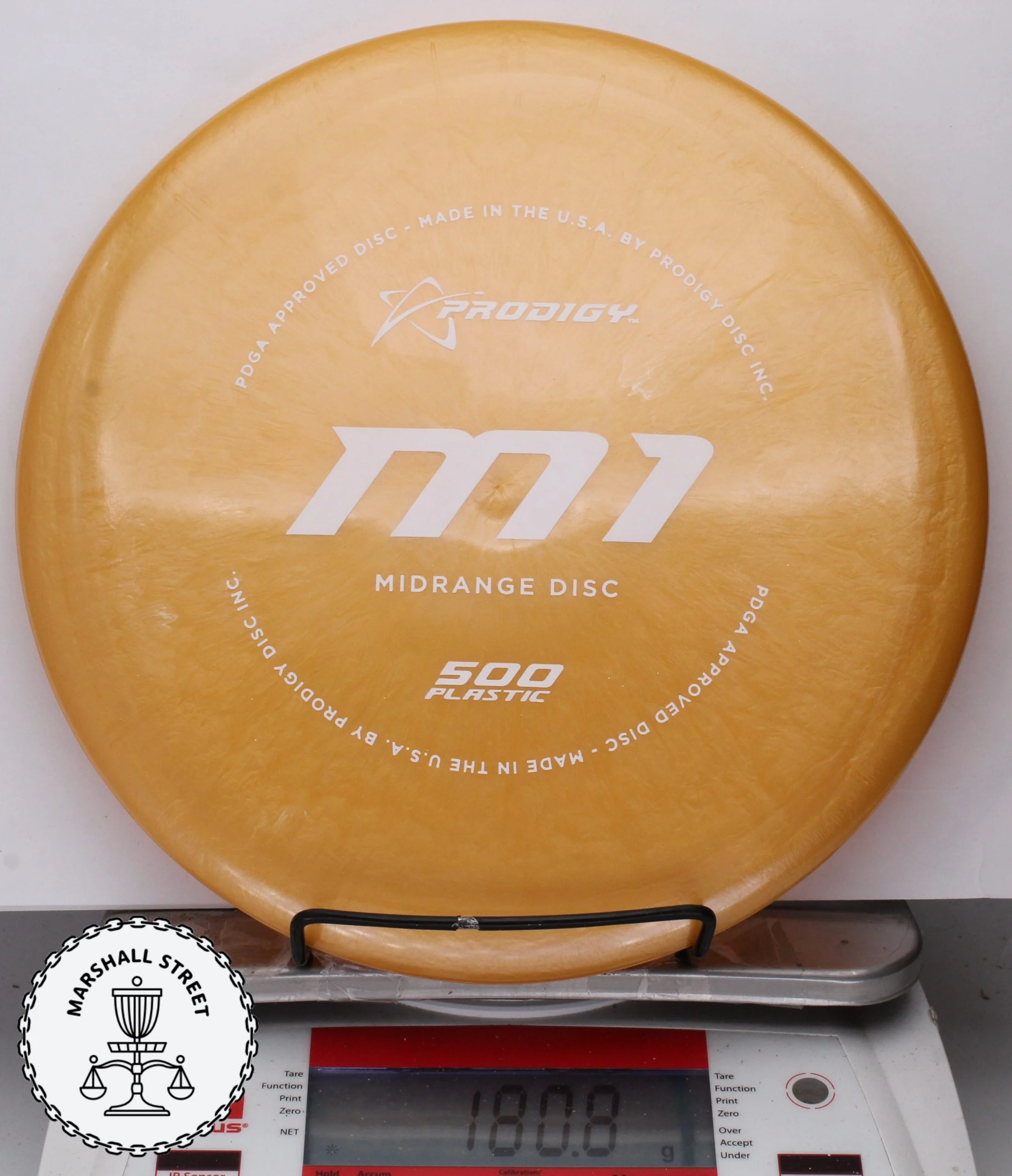 239528.jpg Prodigy M1, 500 - #22 Orange, 181