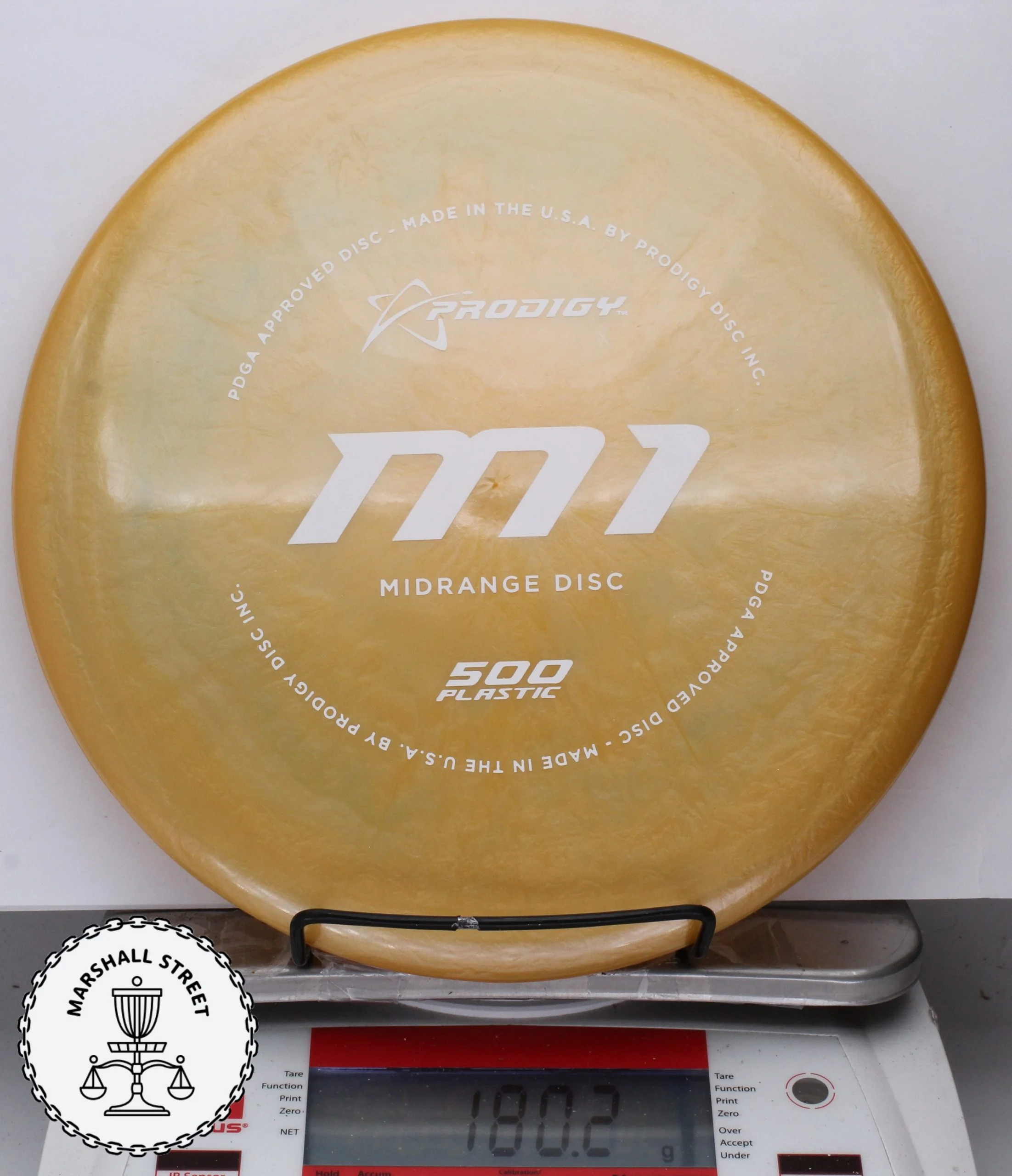 239530.jpg Prodigy M1, 500 - #24 Orangish, 180