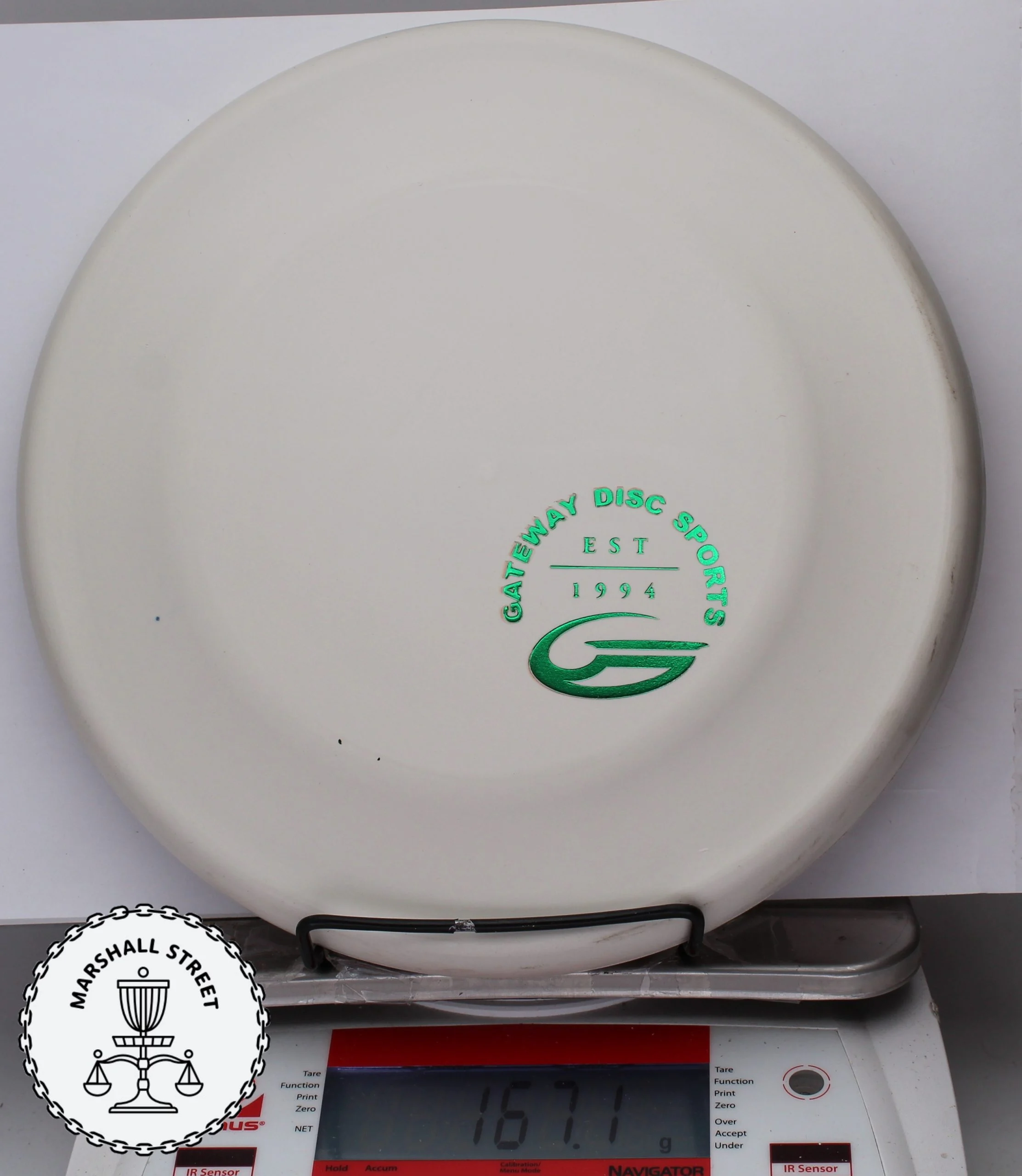 236322.jpg SureGrip Catch Sport - #28 White, 167