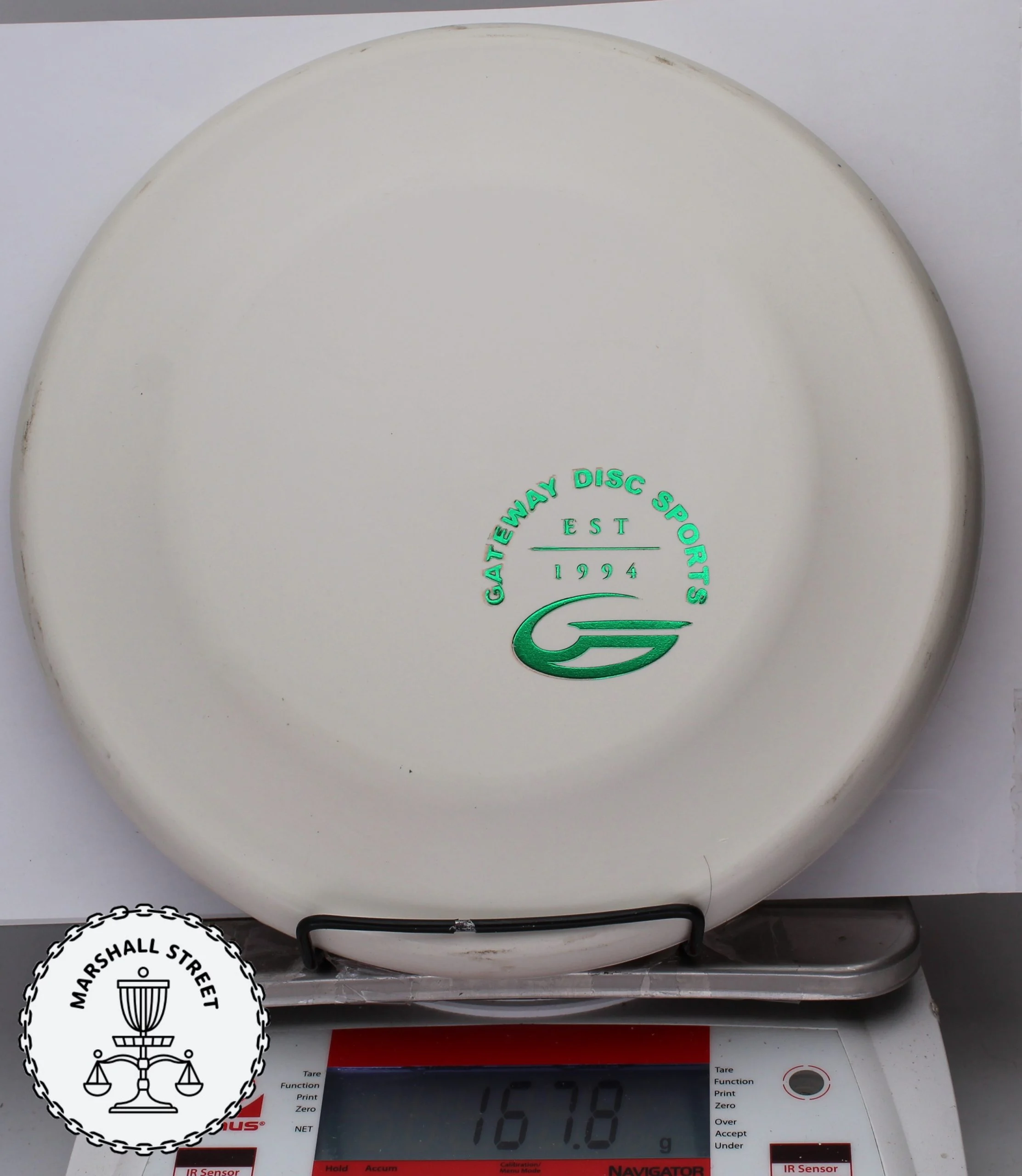 236323.jpg SureGrip Catch Sport - #29 White, 168