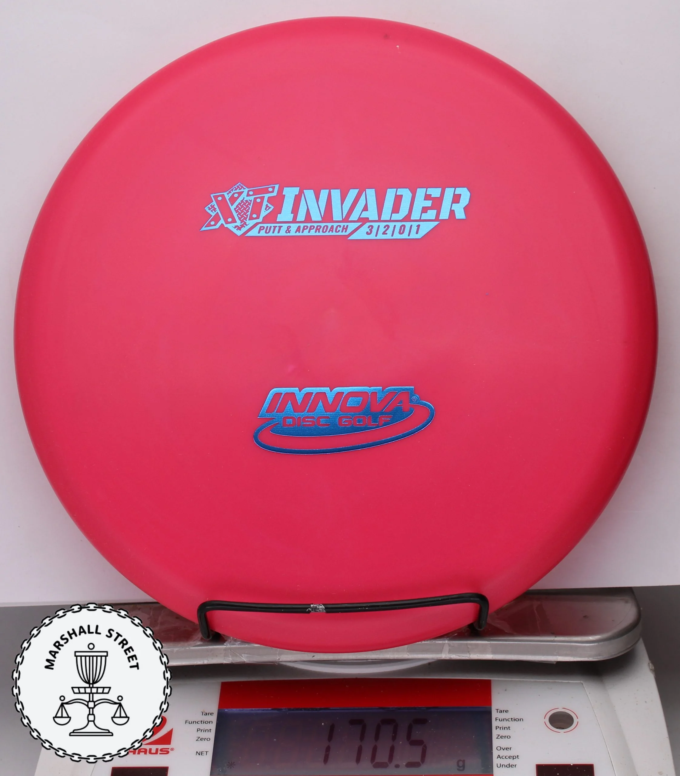 235824.jpg XT Invader - #33 DarkPink, 170