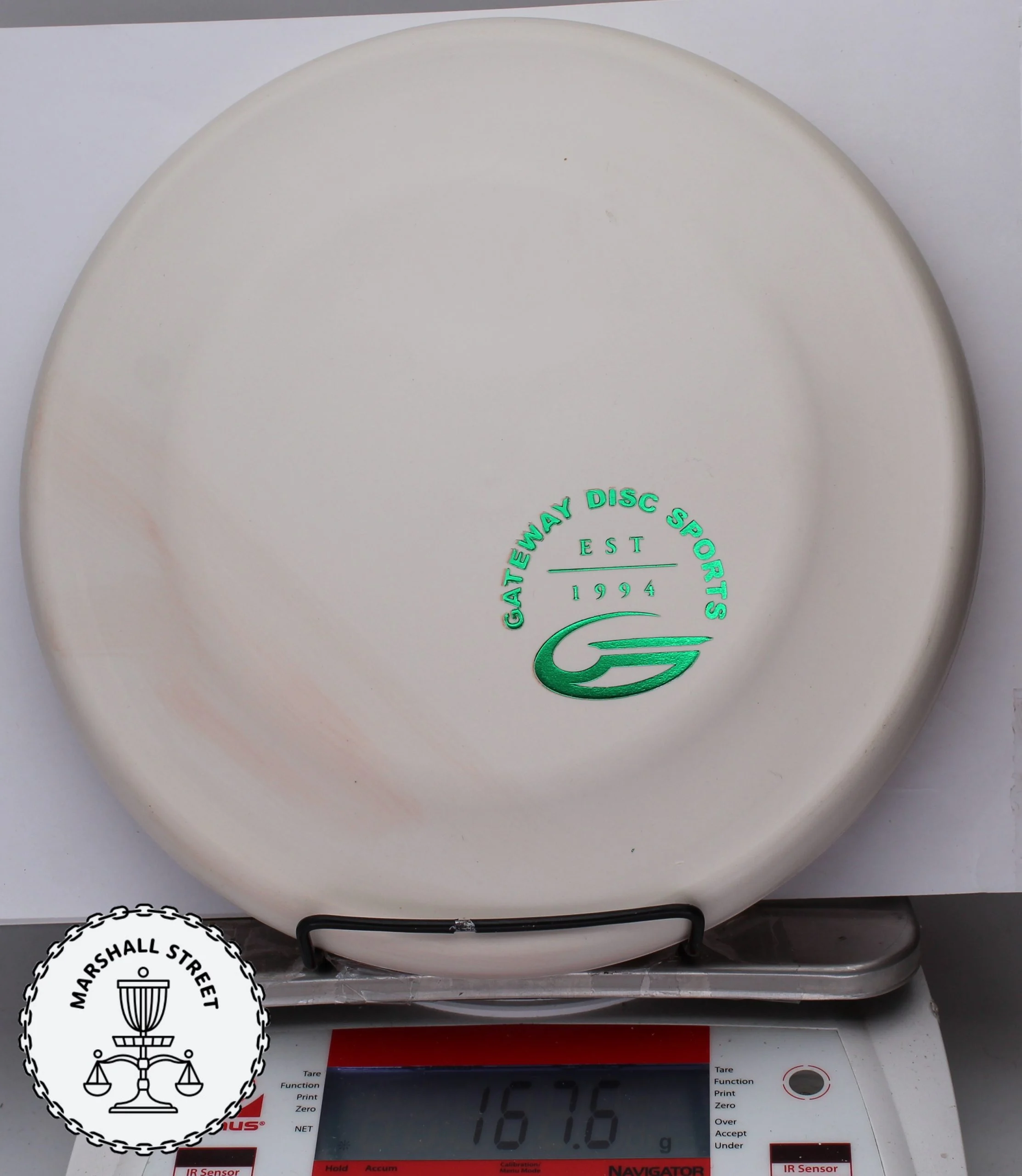 236321.jpg SureGrip Catch Sport - #27 White, 168