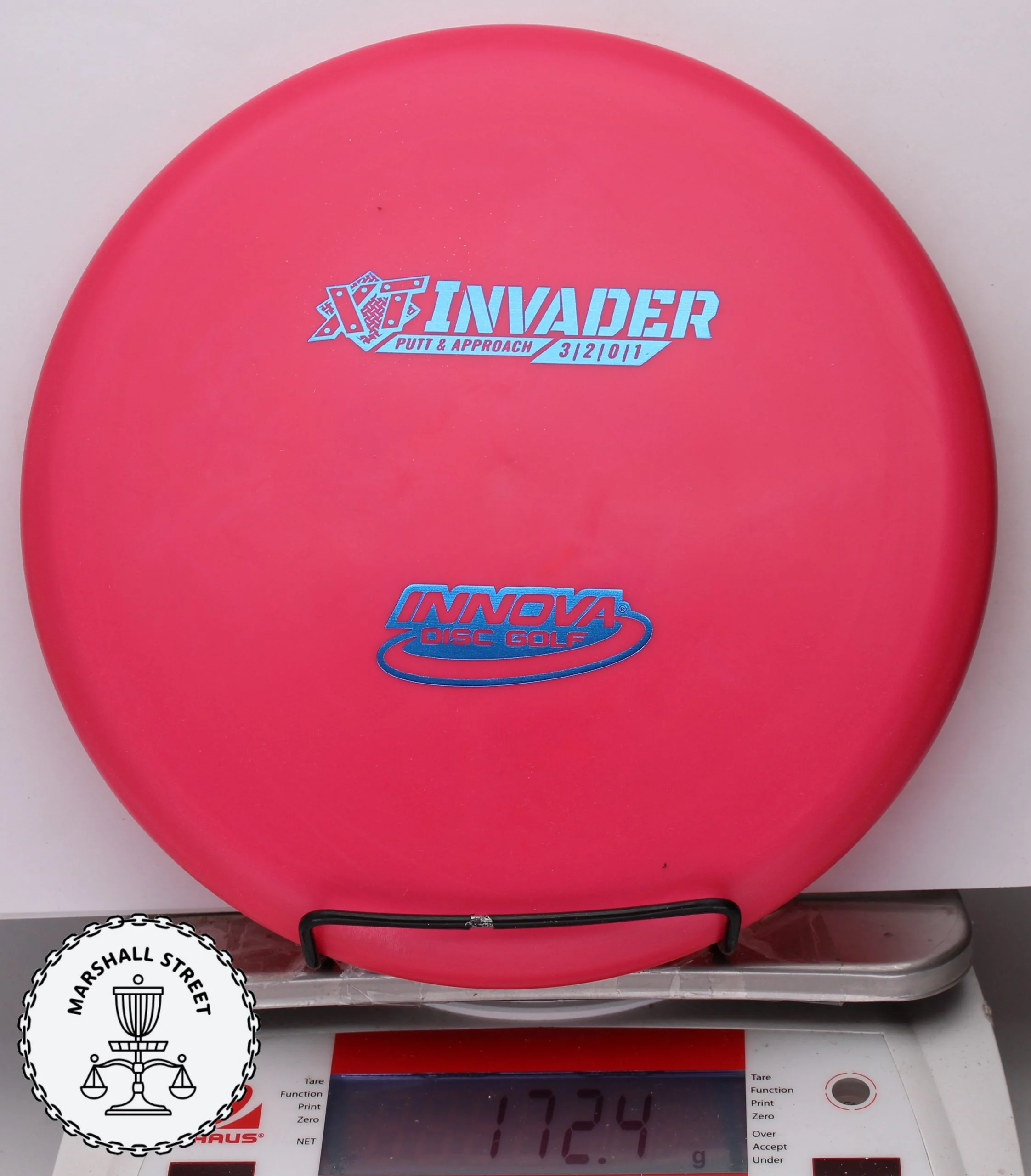 235823.jpg XT Invader - #32 DarkPink, 172