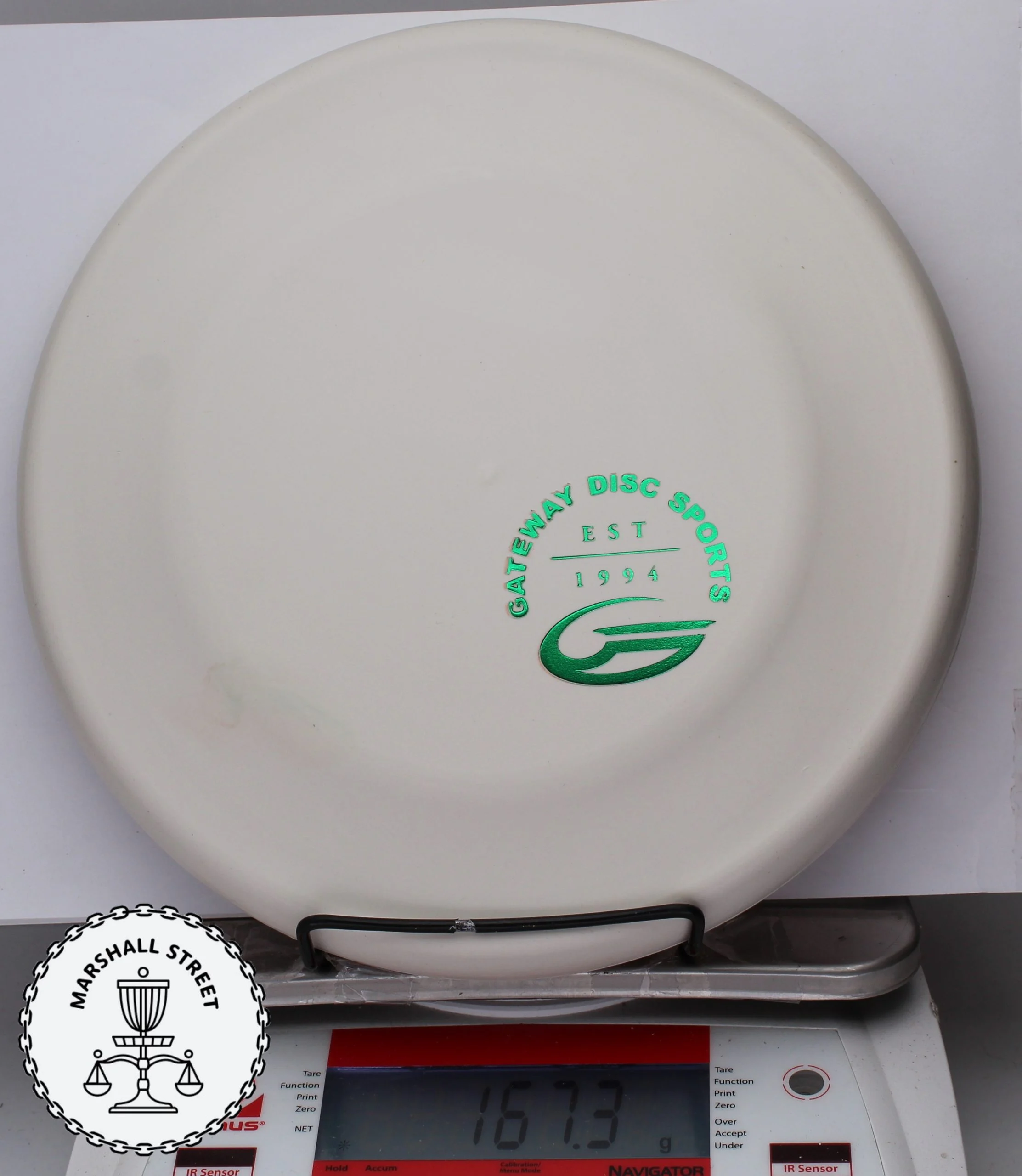 236318.jpg SureGrip Catch Sport - #22 White, 167