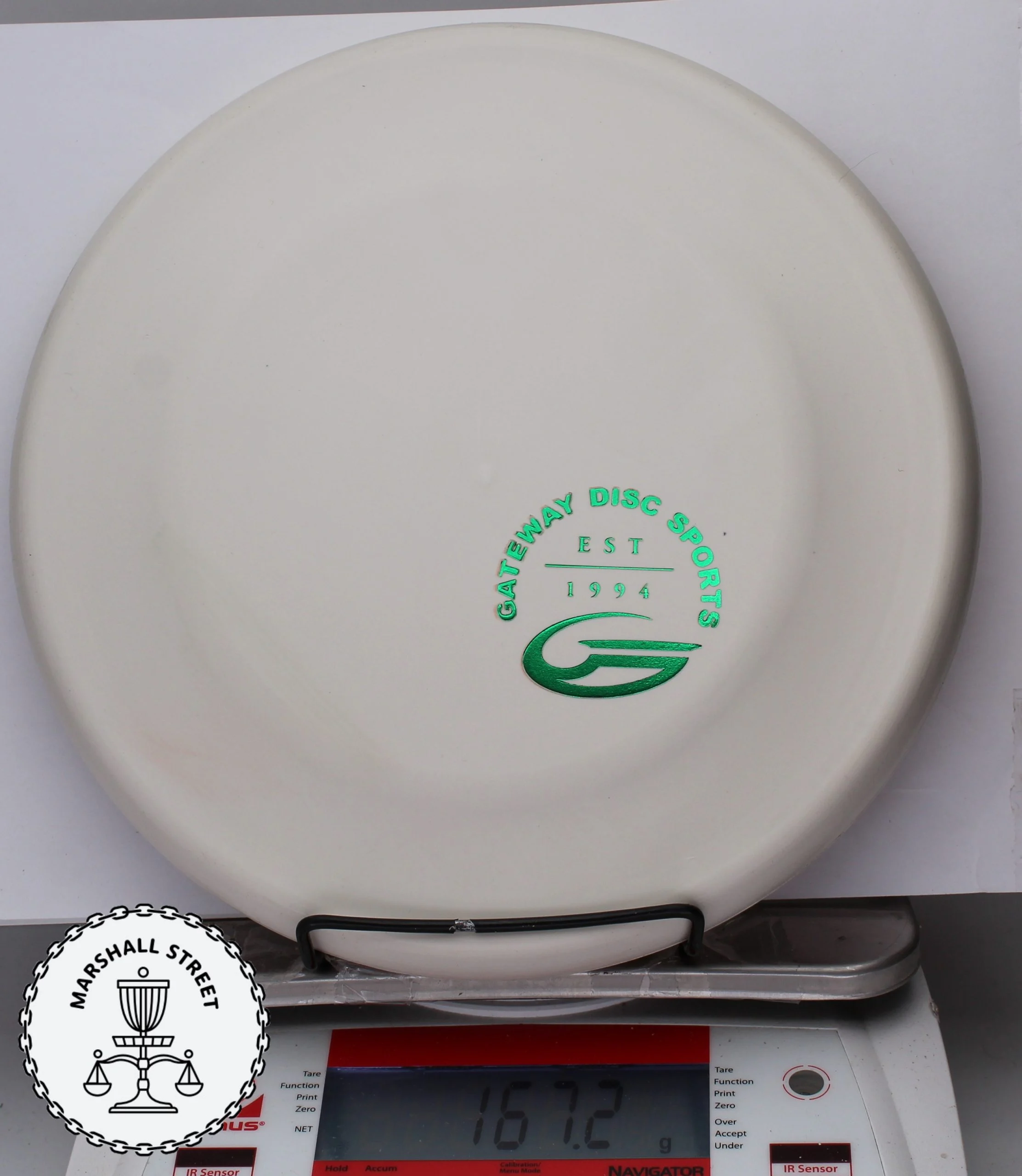 236317.jpg SureGrip Catch Sport - #21 White, 167