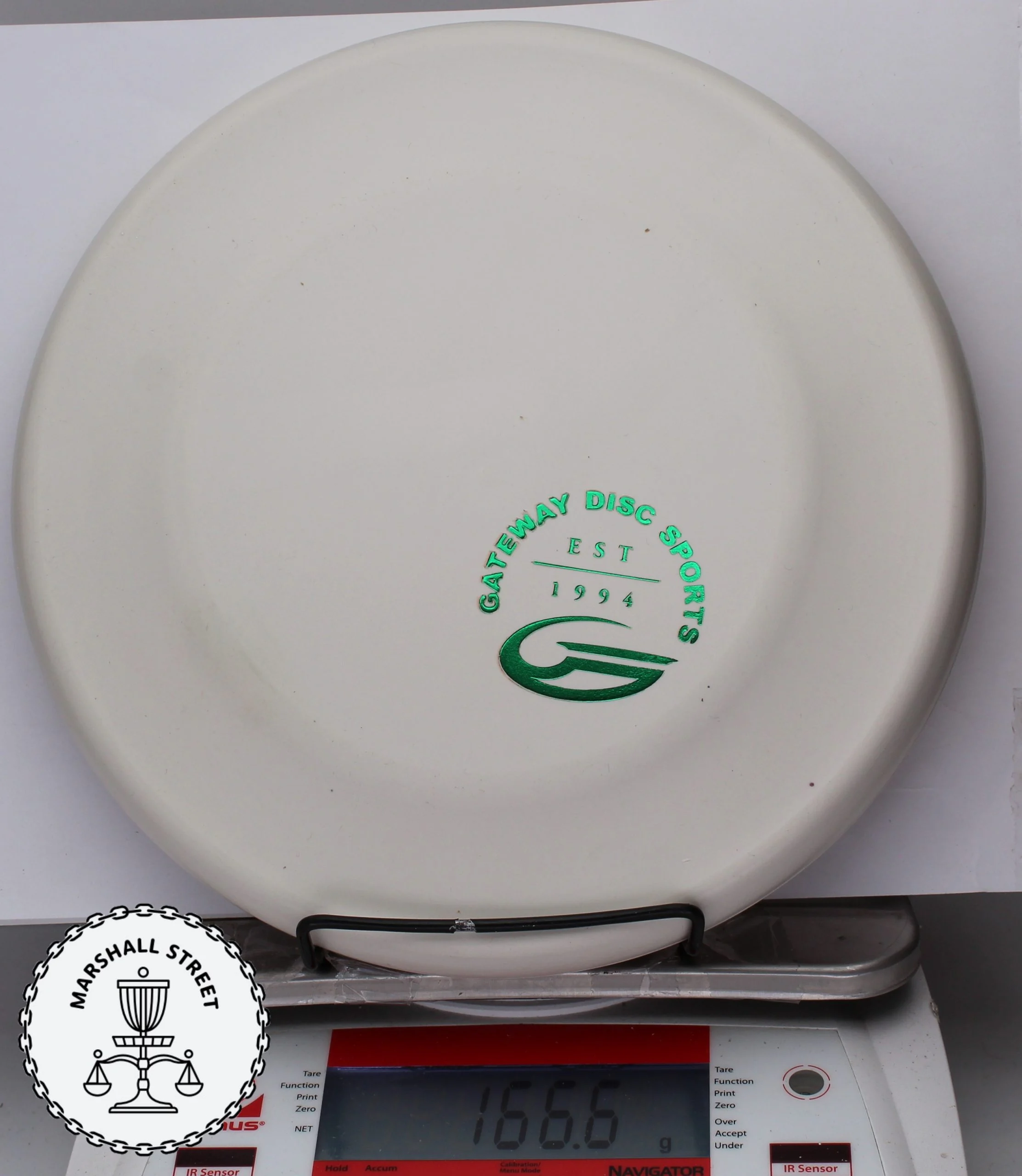 236311.jpg SureGrip Catch Sport - #15 White, 167