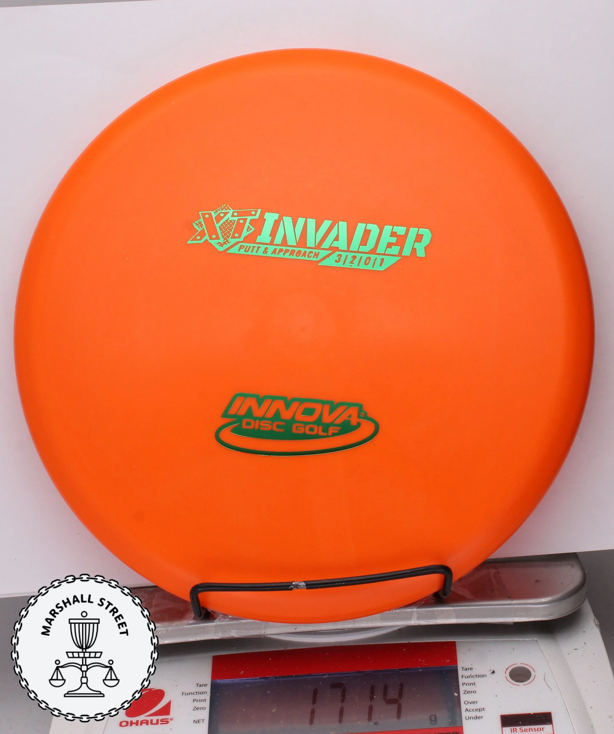 238284.jpg XT Invader - #49 Orange, 171